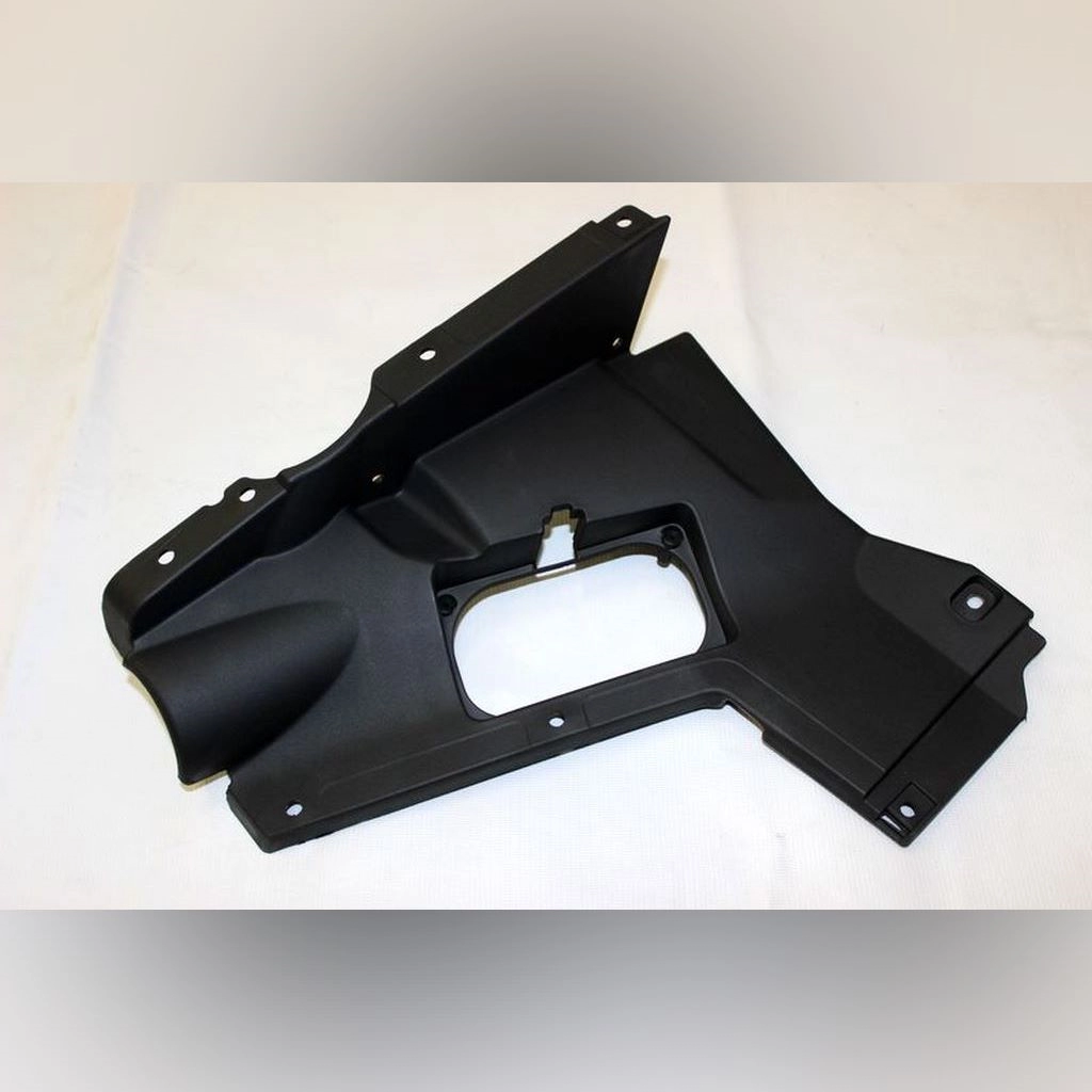 CF MOTO ZFORCE 550 SELE ALTI YAN KARENAJ SOL ALT KAPAK #Y4CFM4021A0103