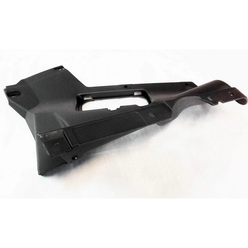 CF MOTO ZFORCE 550 SELE ALTI YAN KARENAJ SOL ALT KAPAK #Y4CFM4021A0103