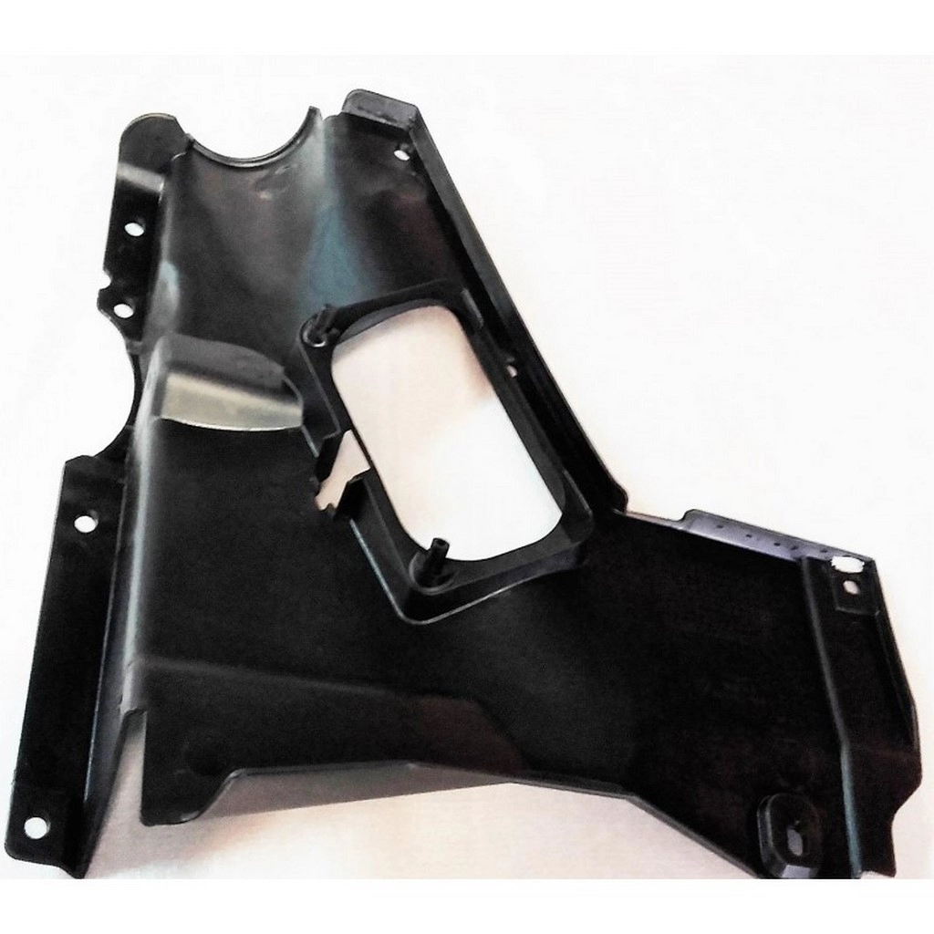 CF MOTO ZFORCE 550 SELE ALTI YAN KARENAJ SOL ALT KAPAK #Y4CFM4021A0103