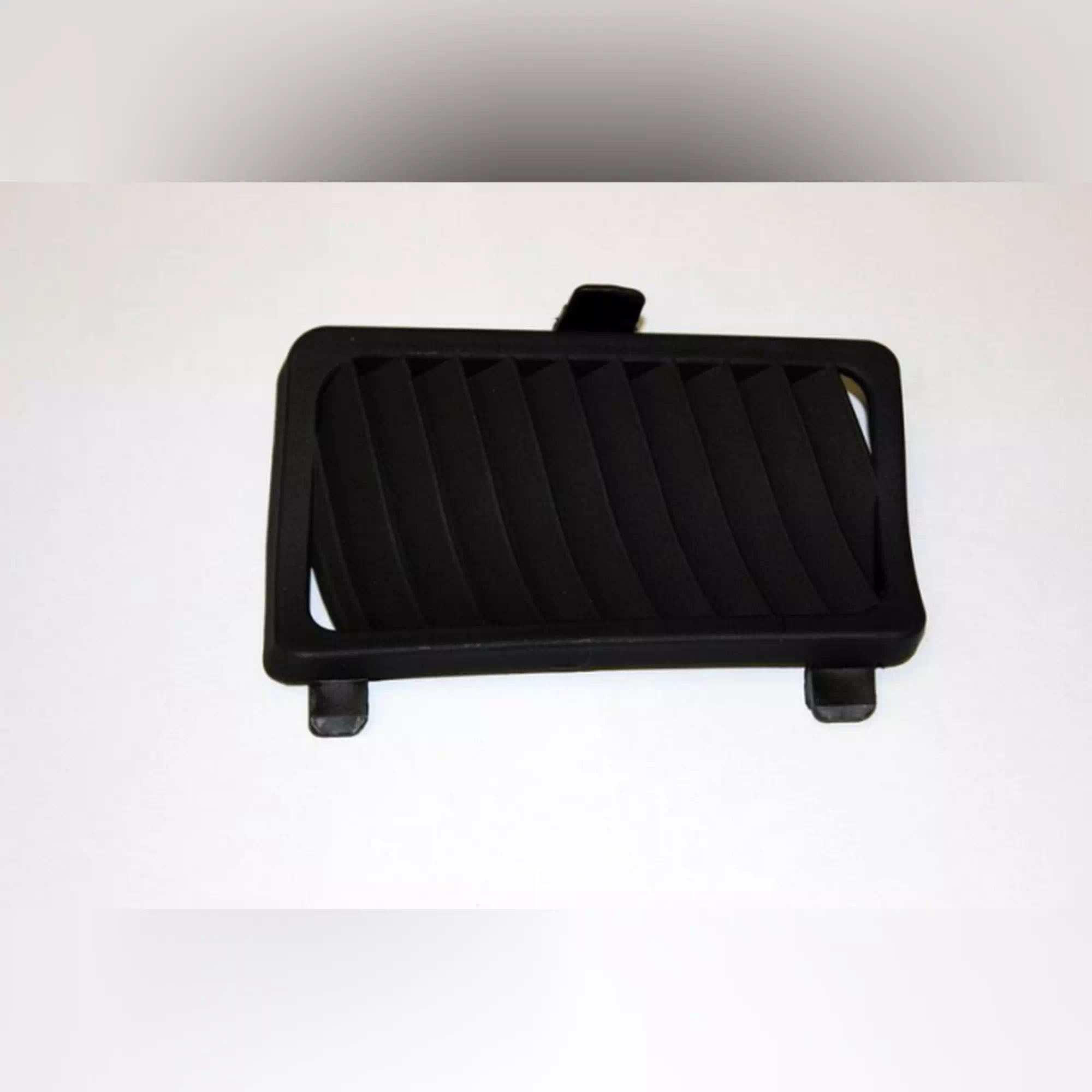 CF MOTO ZFORCE 550 ARKA BAGAJ HAVALANDIRMASI IZGARASI #Y4CFM4021A0104