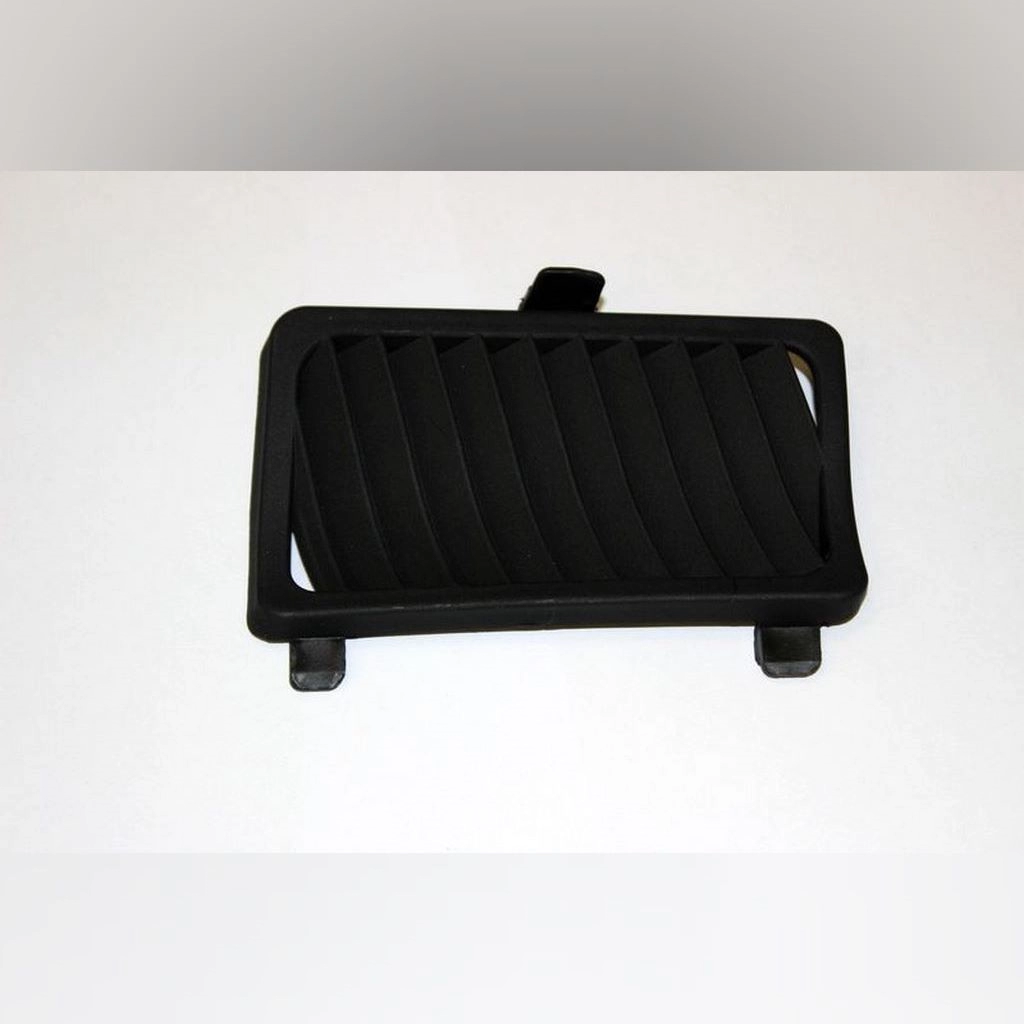 CF MOTO ZFORCE 550 ARKA BAGAJ HAVALANDIRMASI IZGARASI #Y4CFM4021A0104