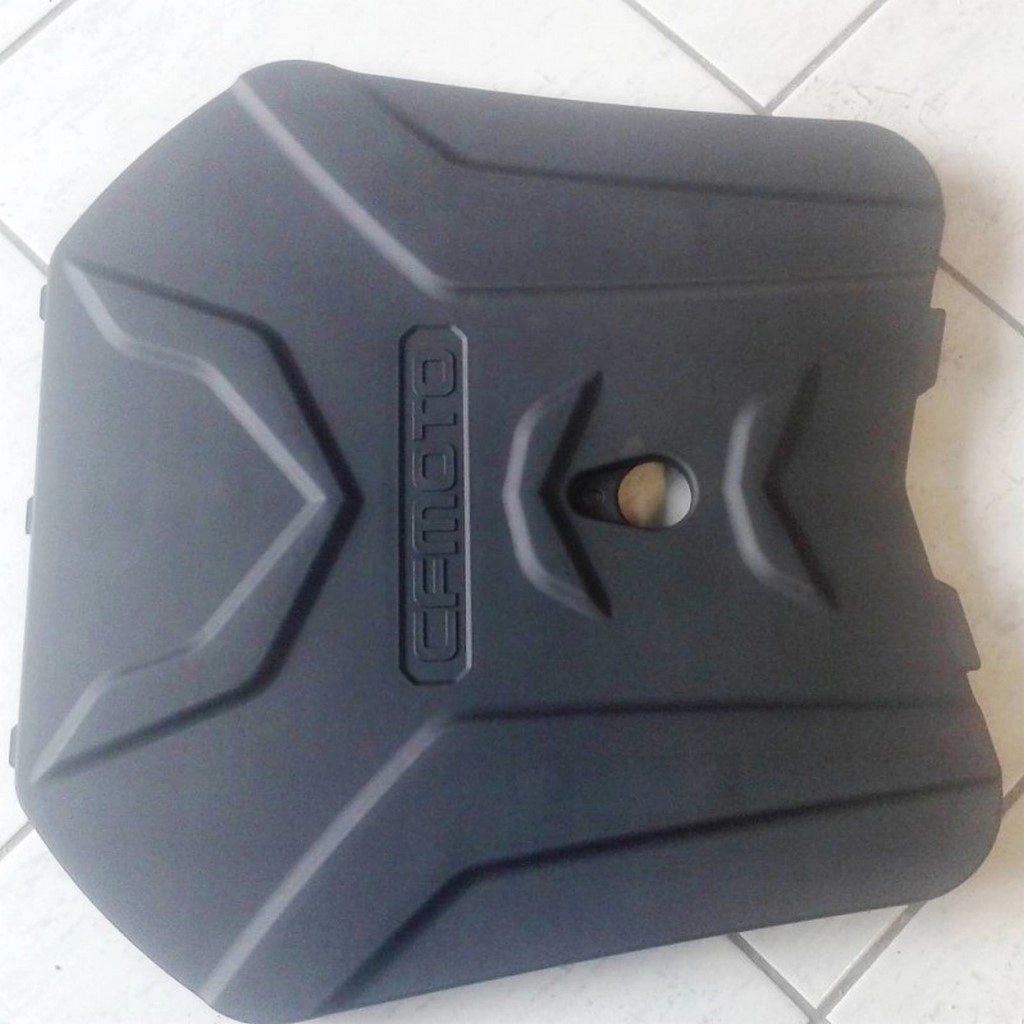CF MOTO ZFORCE 550 ARKA BAGAJ IC KAPAK #Y4CFM4021A0107