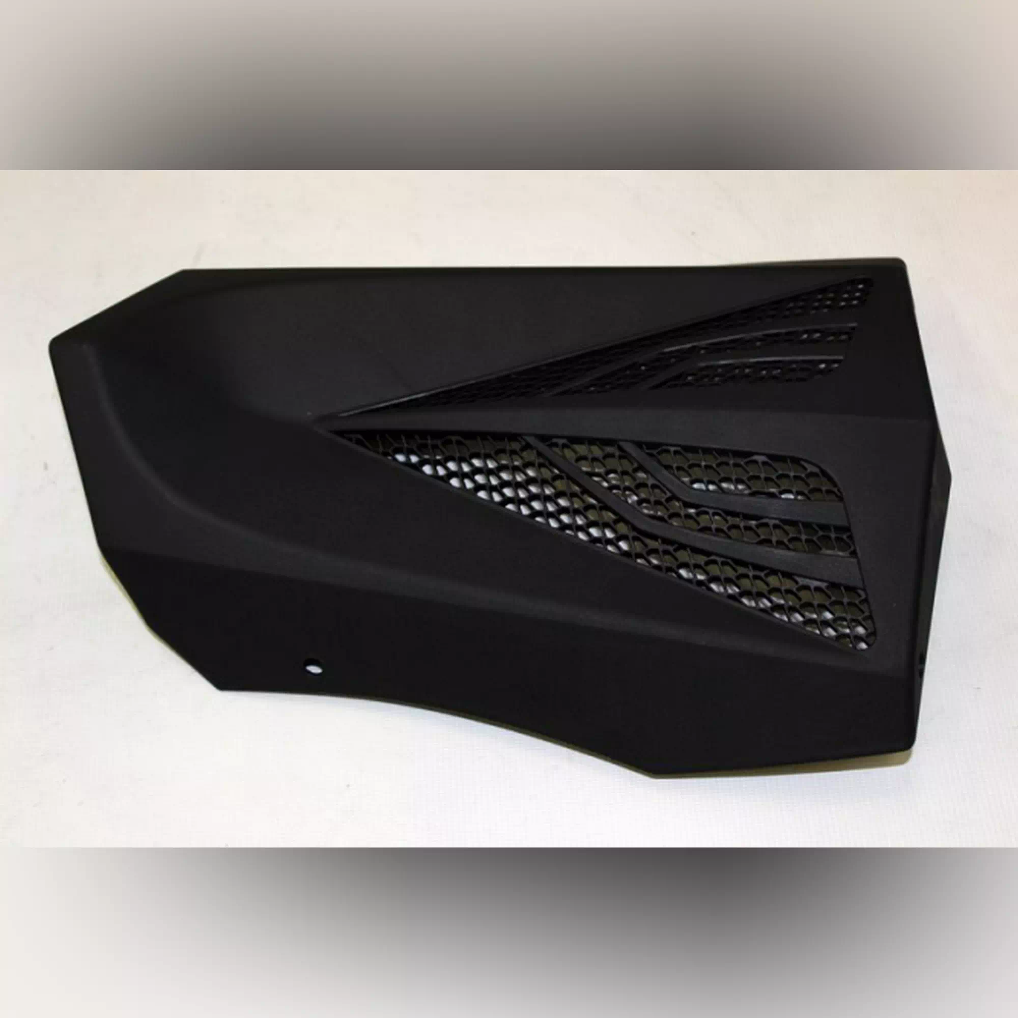 CF MOTO ZFORCE 550 ARKA BAGAJ HAVALANDIRMASI #Y4CFM4021A0108