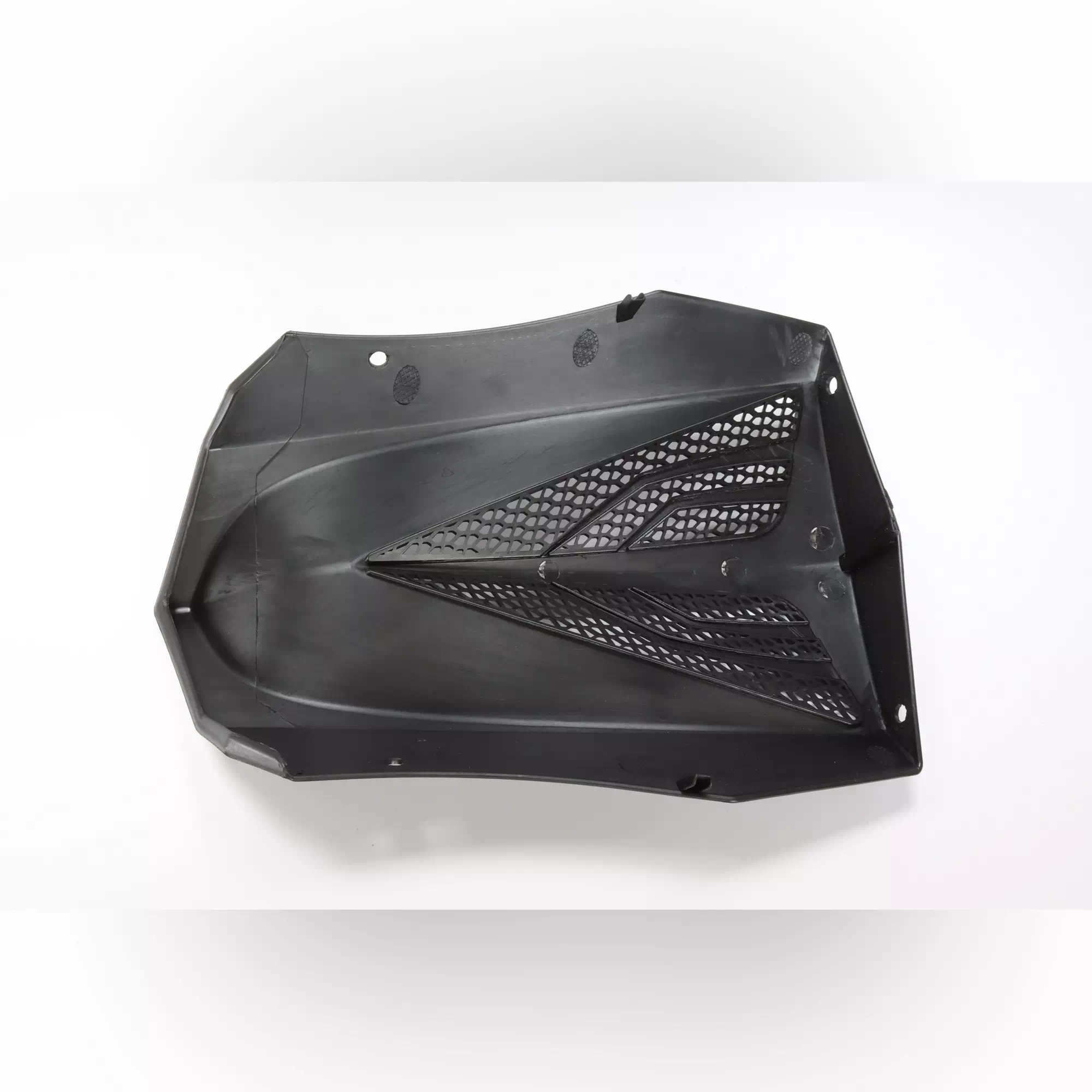 CF MOTO ZFORCE 550 ARKA BAGAJ HAVALANDIRMASI #Y4CFM4021A0108
