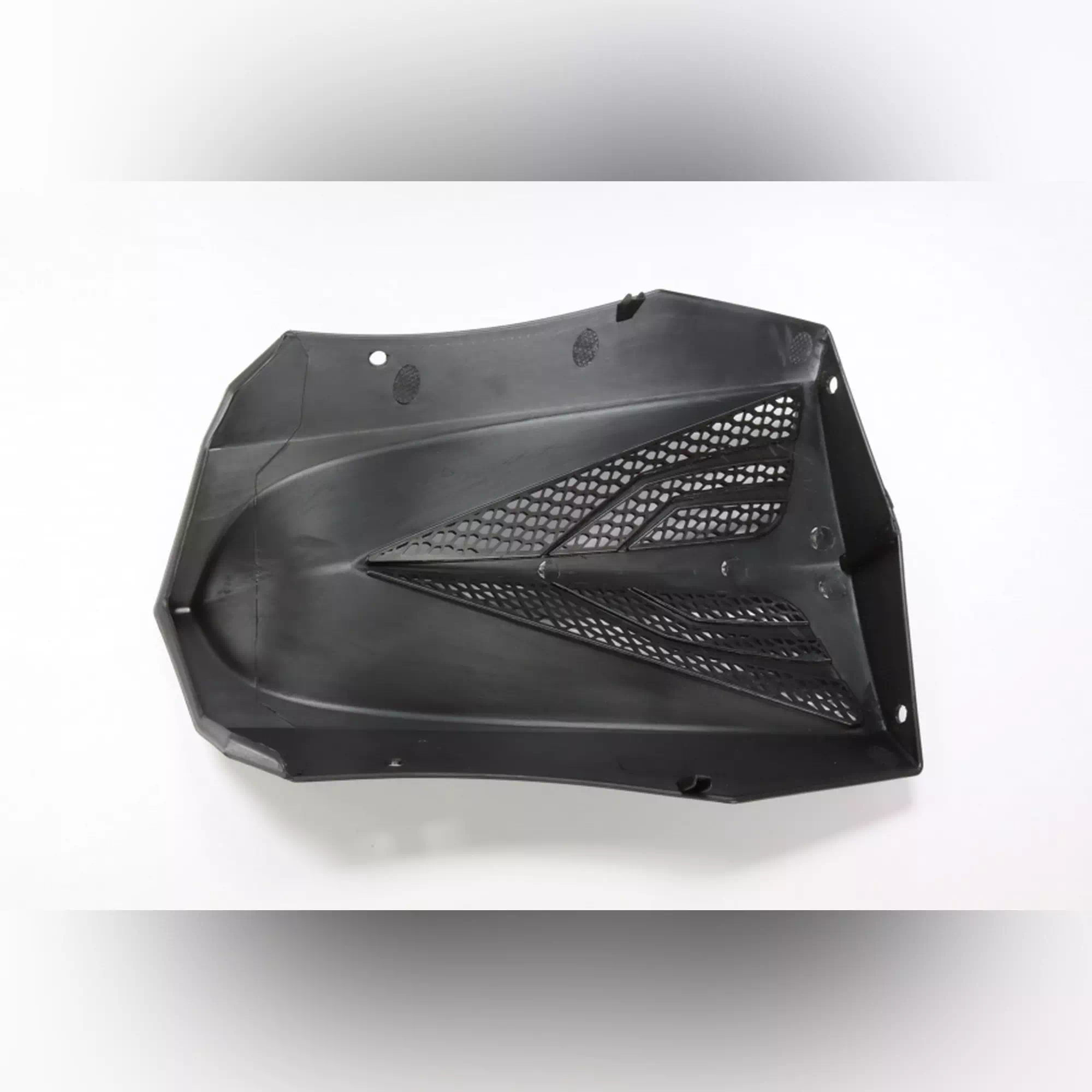 CF MOTO ZFORCE 550 ARKA BAGAJ HAVALANDIRMASI #Y4CFM4021A0108