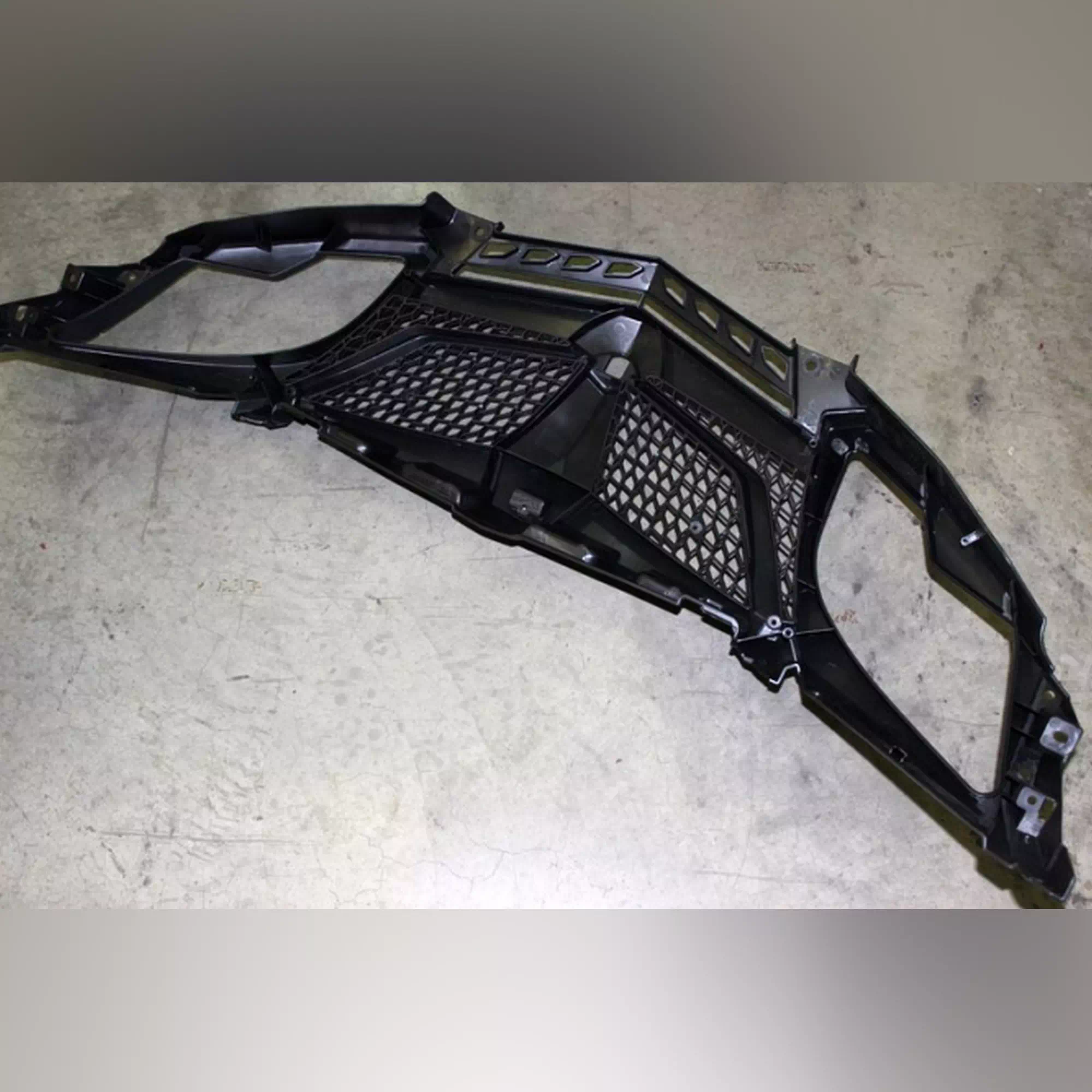 CF MOTO ZFORCE 550 FAR MUHAFAZASI #Y4CFM4021A0111