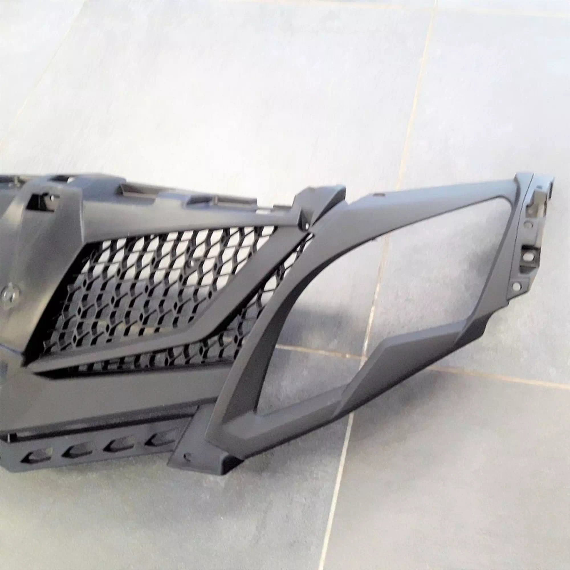 CF MOTO ZFORCE 550 FAR MUHAFAZASI #Y4CFM4021A0111