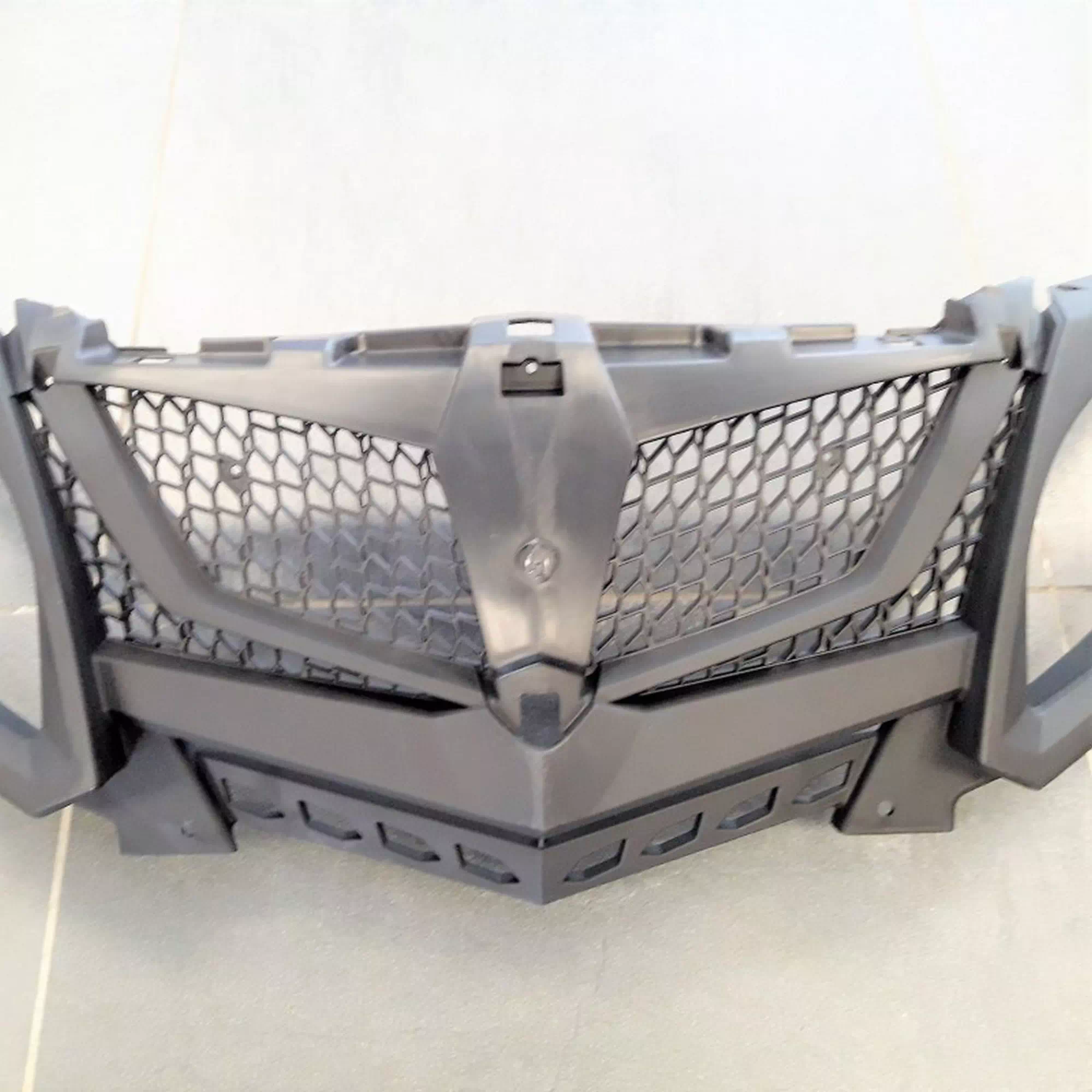 CF MOTO ZFORCE 550 FAR MUHAFAZASI #Y4CFM4021A0111