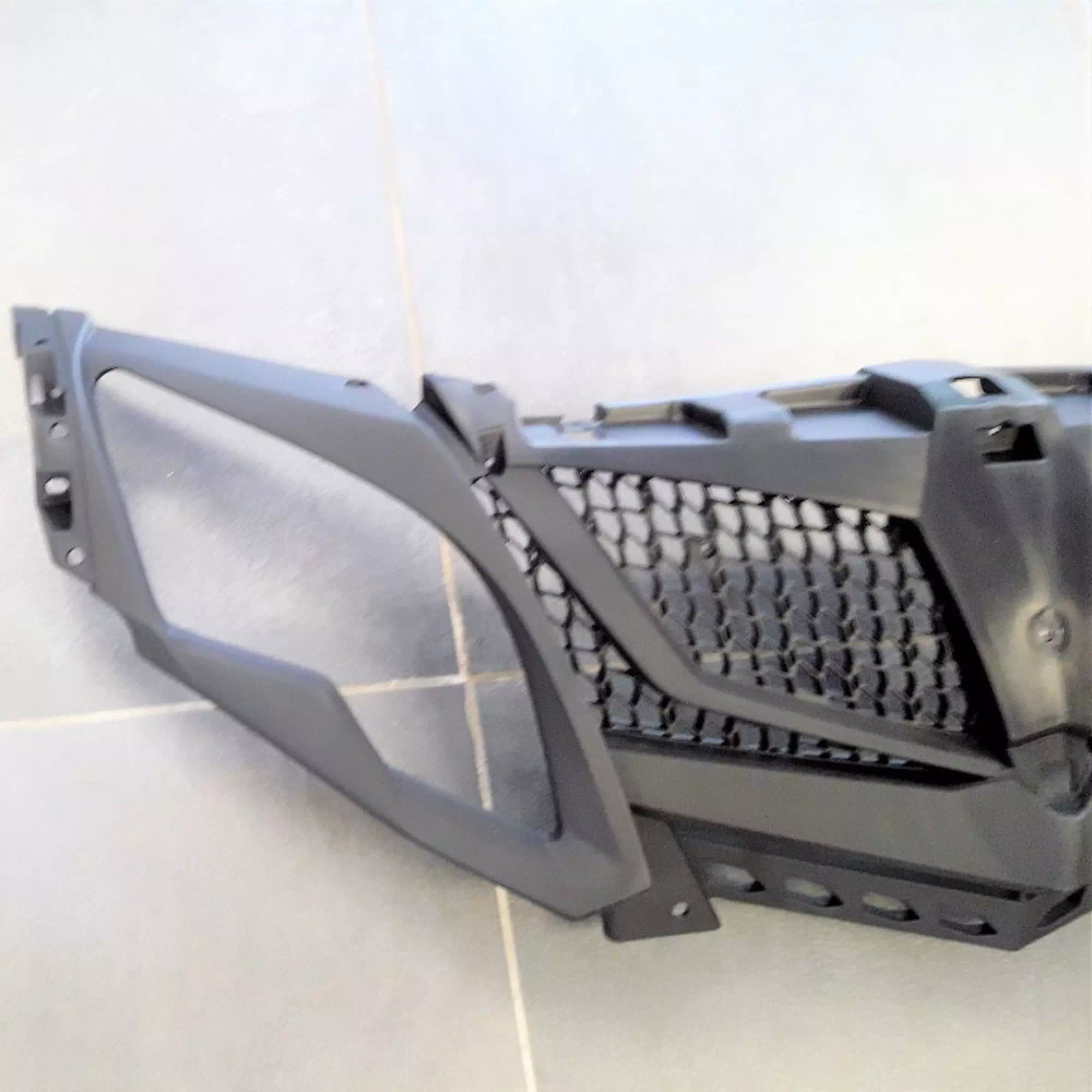 CF MOTO ZFORCE 550 FAR MUHAFAZASI #Y4CFM4021A0111