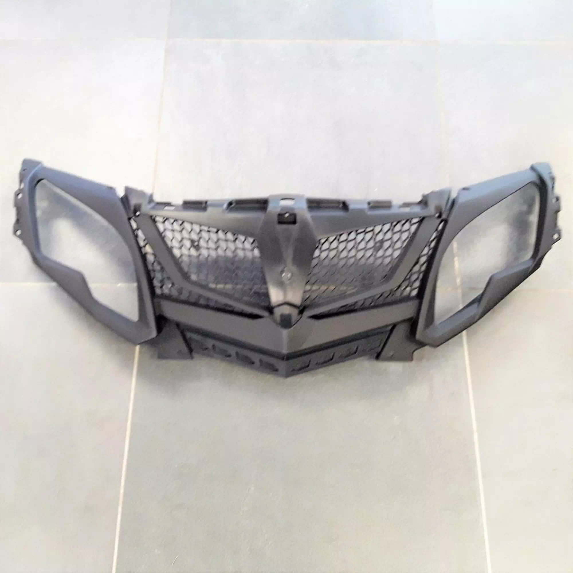 CF MOTO ZFORCE 550 FAR MUHAFAZASI #Y4CFM4021A0111