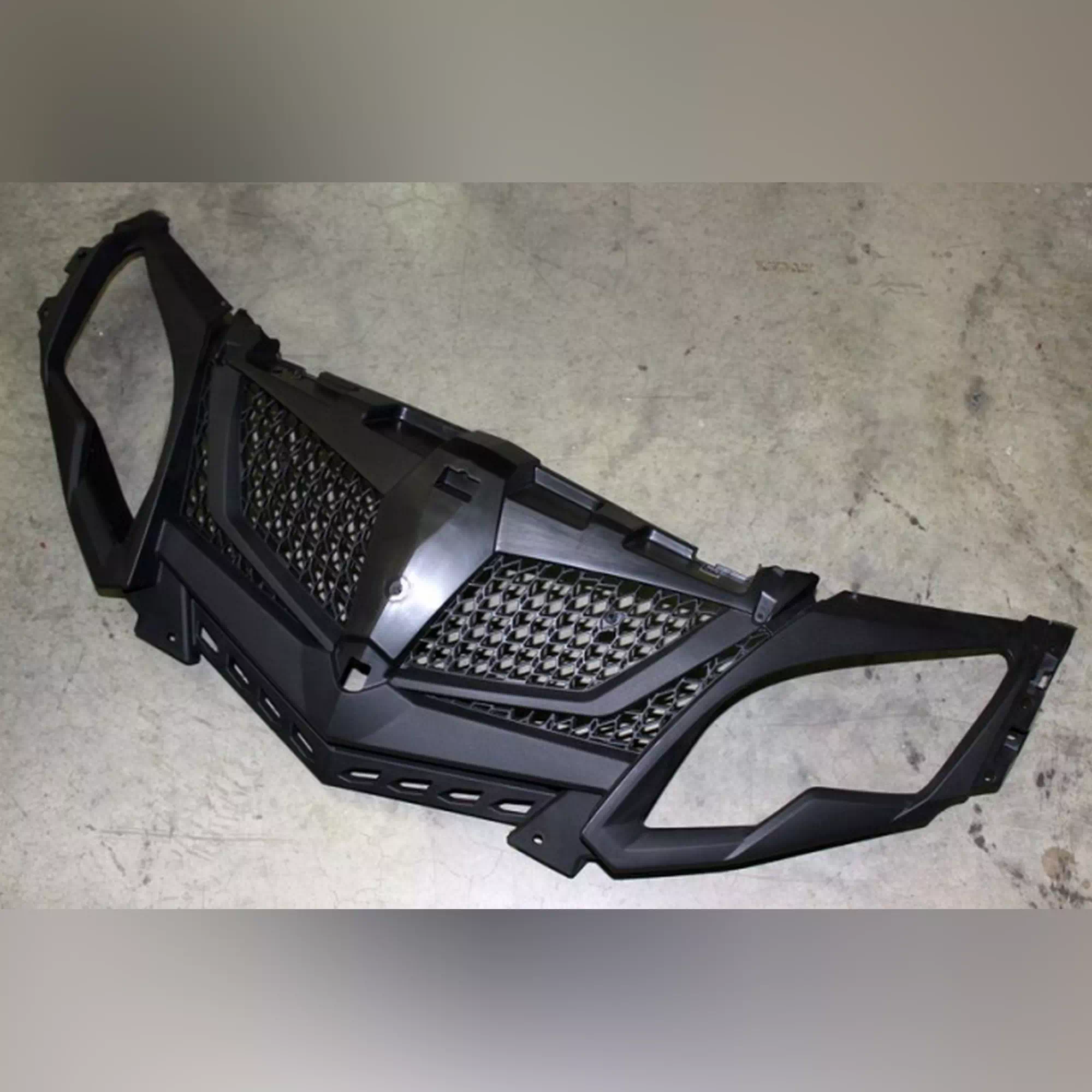 CF MOTO ZFORCE 550 FAR MUHAFAZASI #Y4CFM4021A0111