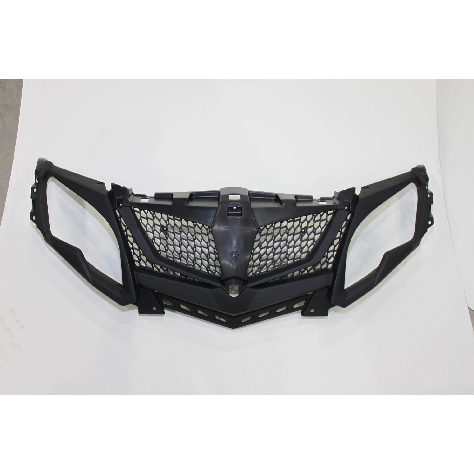 CF MOTO ZFORCE 550 FAR MUHAFAZASI #Y4CFM4021A0111