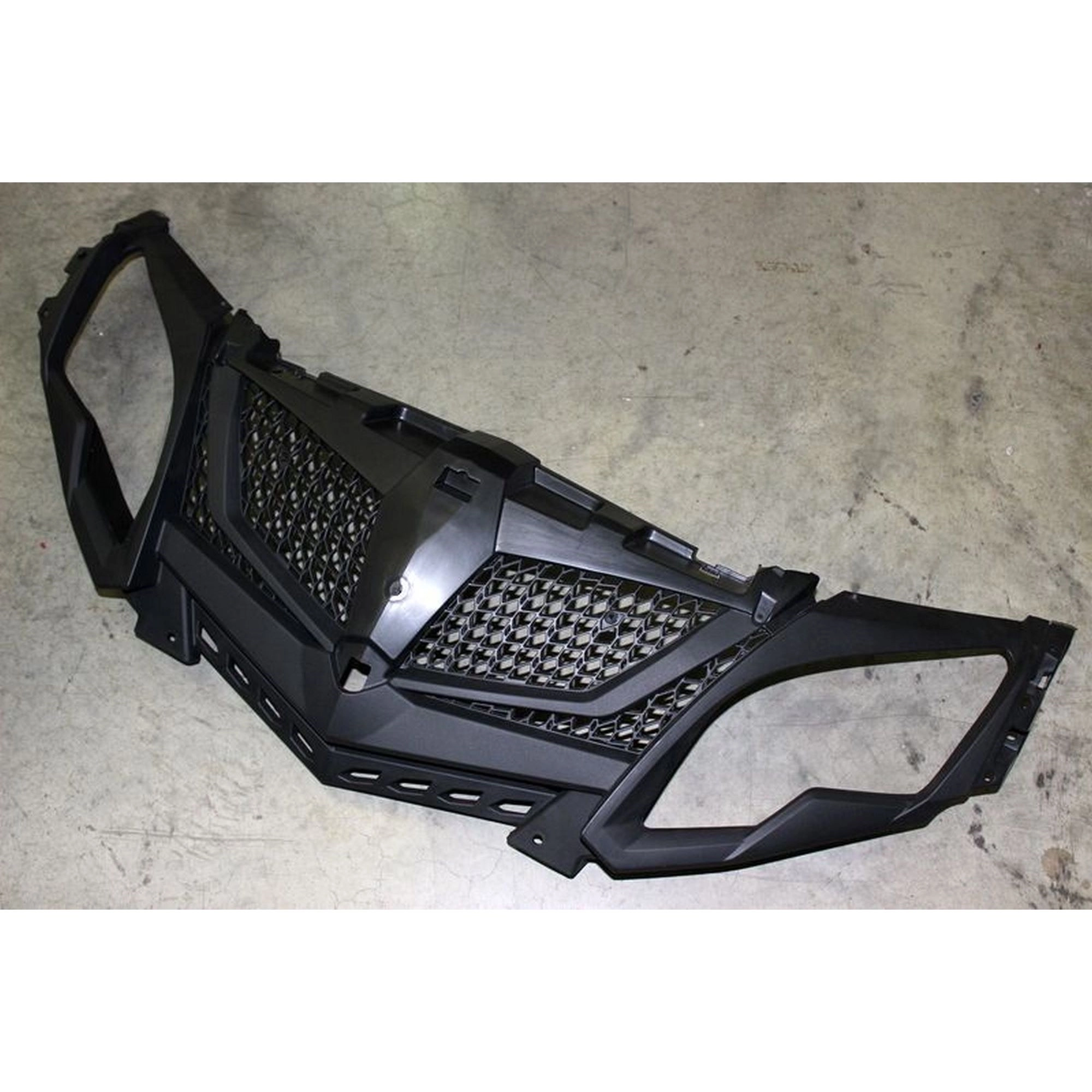 CF MOTO ZFORCE 550 FAR MUHAFAZASI #Y4CFM4021A0111