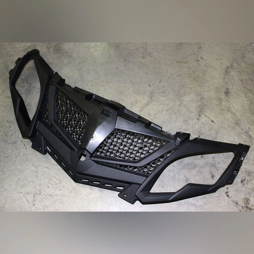 CF MOTO ZFORCE 550 FAR MUHAFAZASI #Y4CFM4021A0111