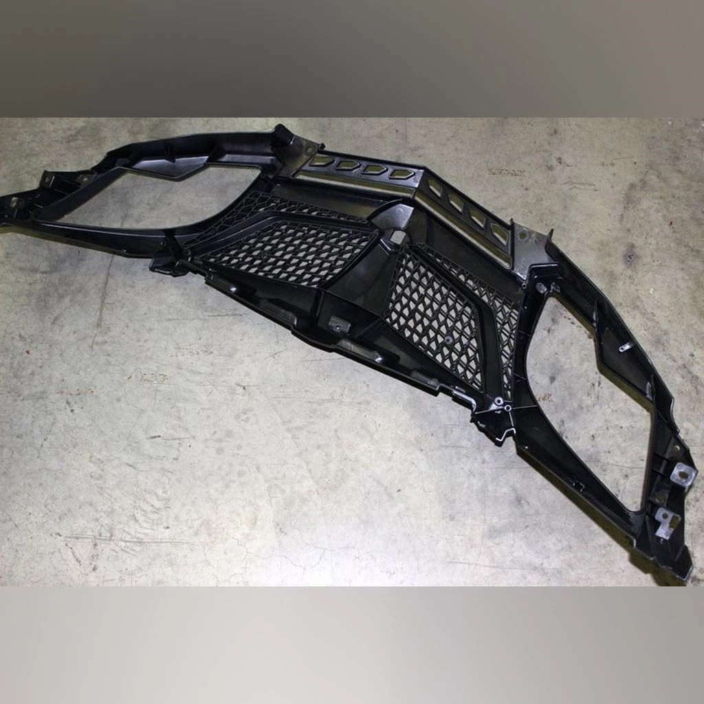 CF MOTO ZFORCE 550 FAR MUHAFAZASI #Y4CFM4021A0111