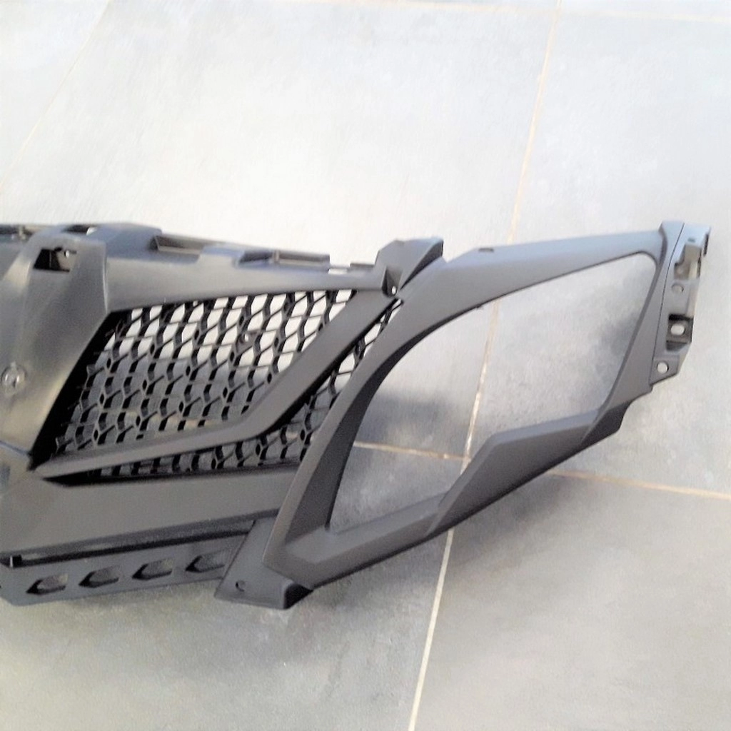CF MOTO ZFORCE 550 FAR MUHAFAZASI #Y4CFM4021A0111