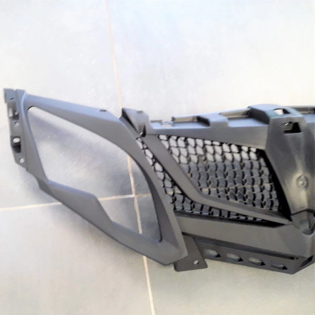 CF MOTO ZFORCE 550 FAR MUHAFAZASI #Y4CFM4021A0111