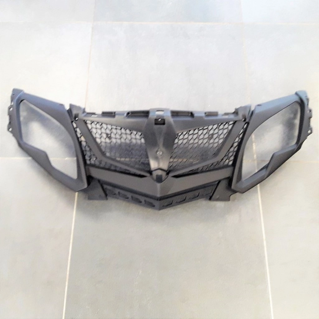 CF MOTO ZFORCE 550 FAR MUHAFAZASI #Y4CFM4021A0111