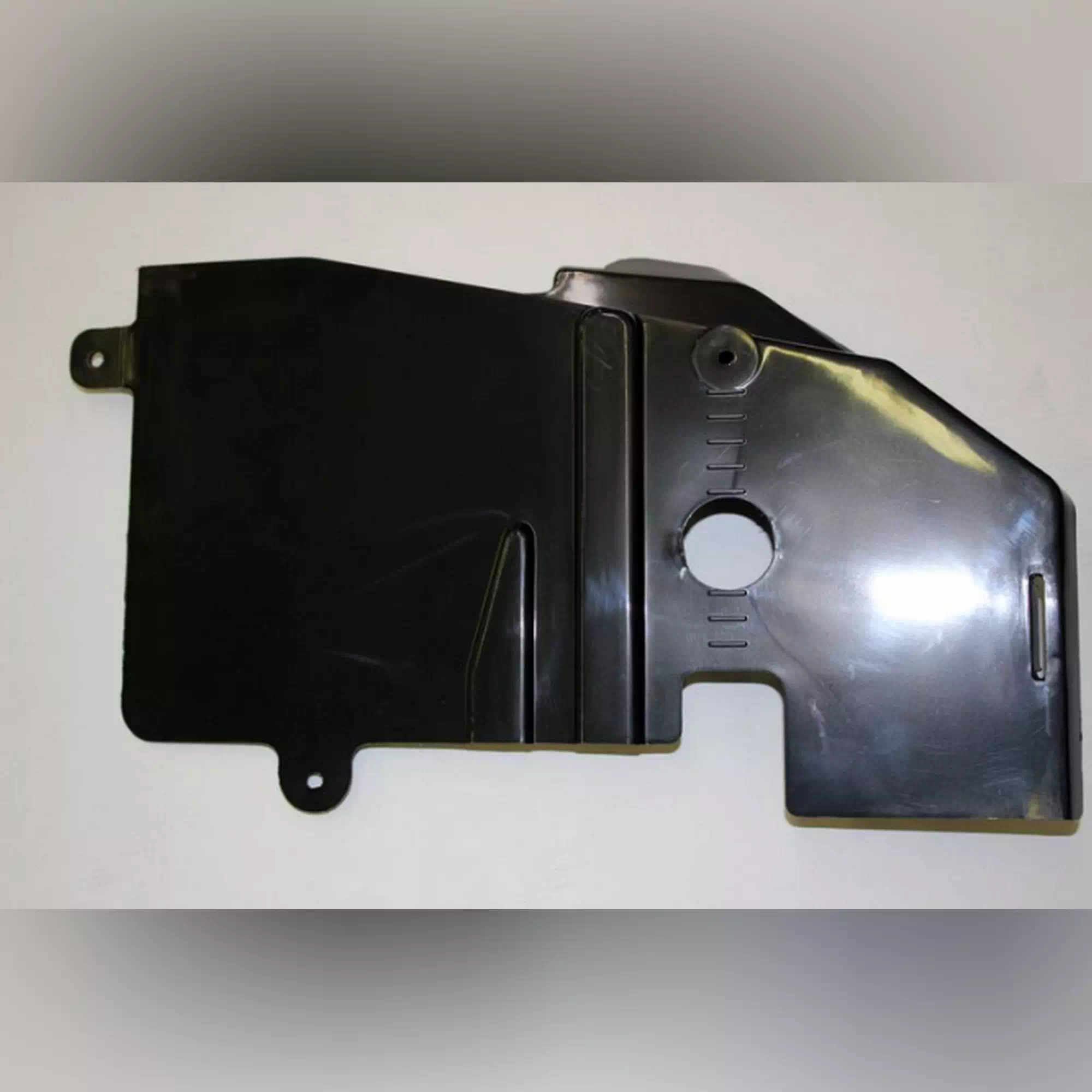 CF MOTO ZFORCE 550 ARKA CAMURLUK ALT SAG #Y4CFM4021A0118