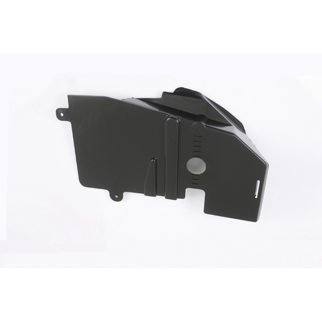CF MOTO ZFORCE 550 ARKA CAMURLUK ALT SAG #Y4CFM4021A0118
