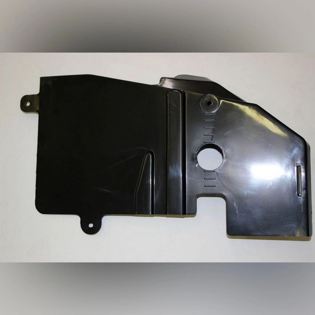 CF MOTO ZFORCE 550 ARKA CAMURLUK ALT SAG #Y4CFM4021A0118