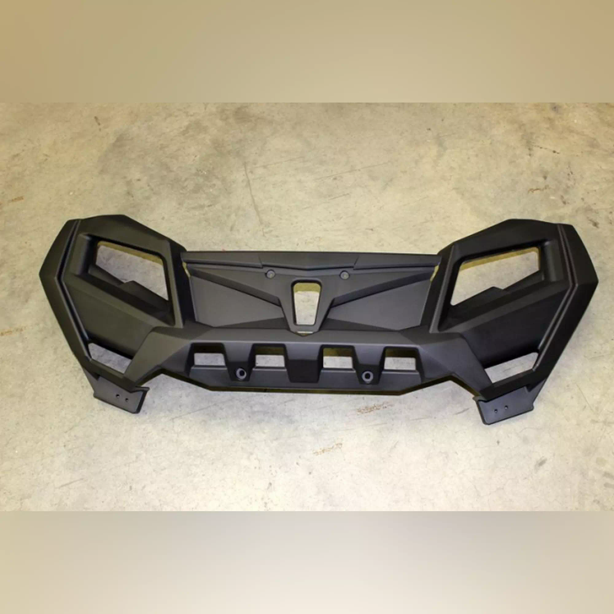CF MOTO ZFORCE 550 ARKA KARENAJ UST KAPAK #Y4CFM4021A0119