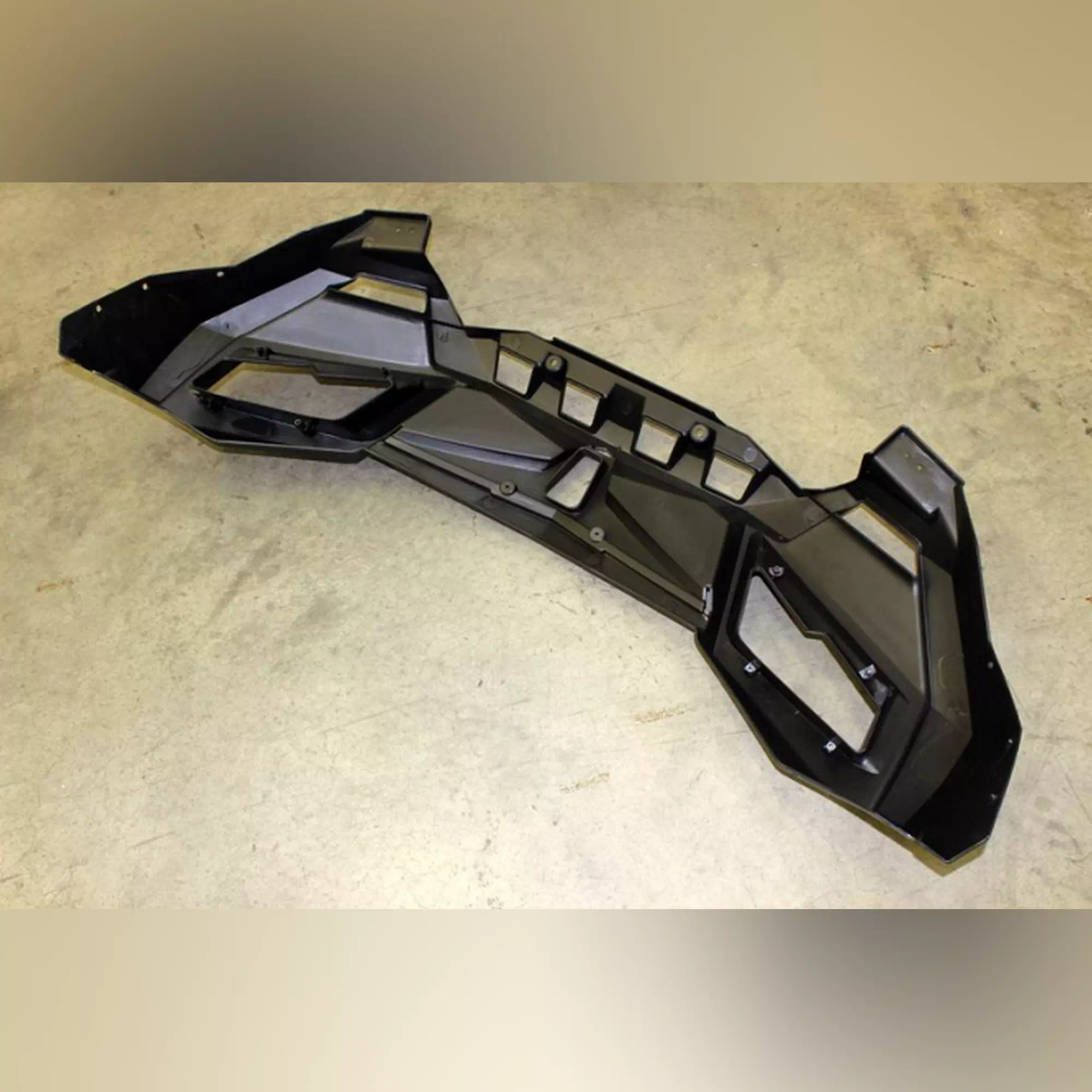 CF MOTO ZFORCE 550 ARKA KARENAJ UST KAPAK #Y4CFM4021A0119