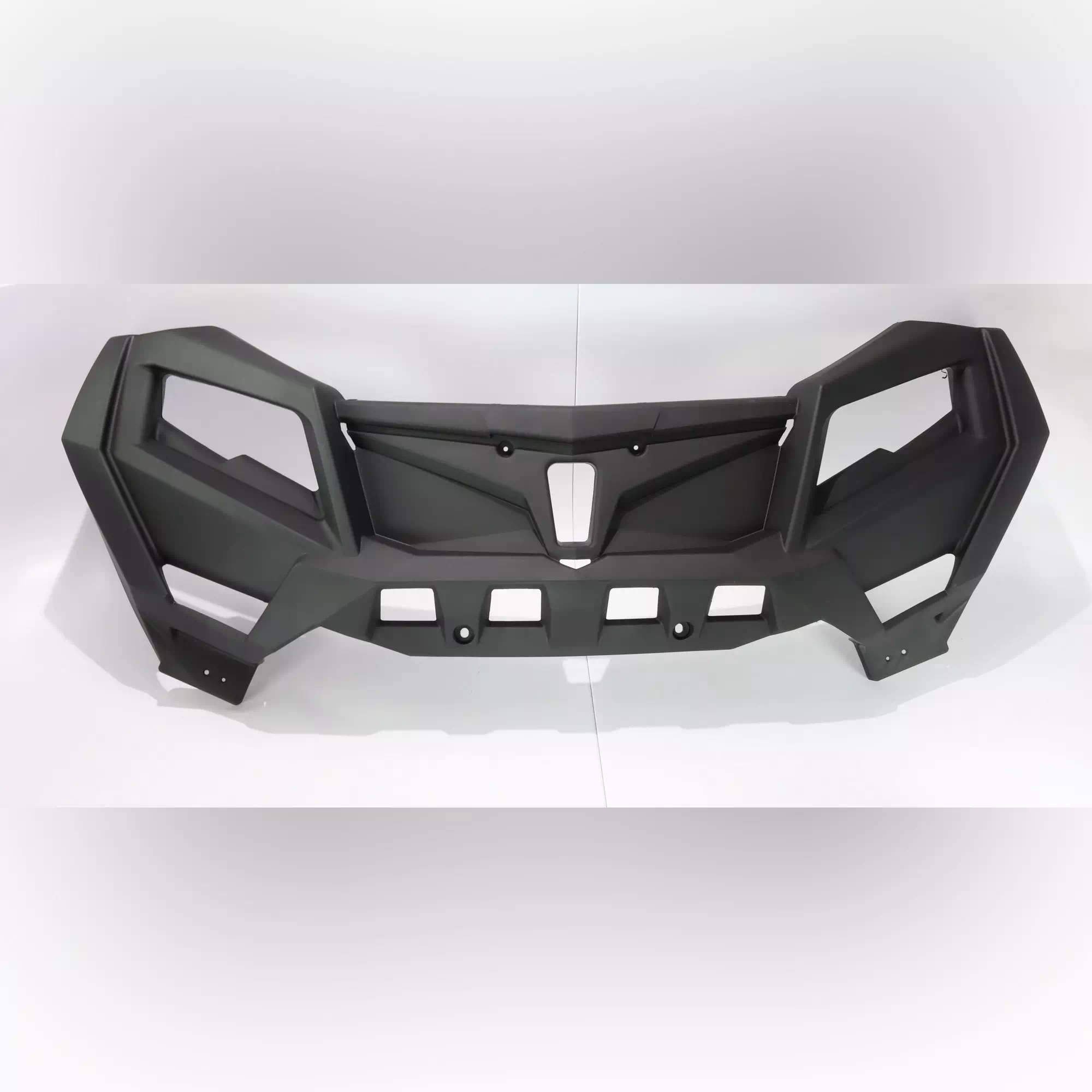 CF MOTO ZFORCE 550 ARKA KARENAJ UST KAPAK #Y4CFM4021A0119