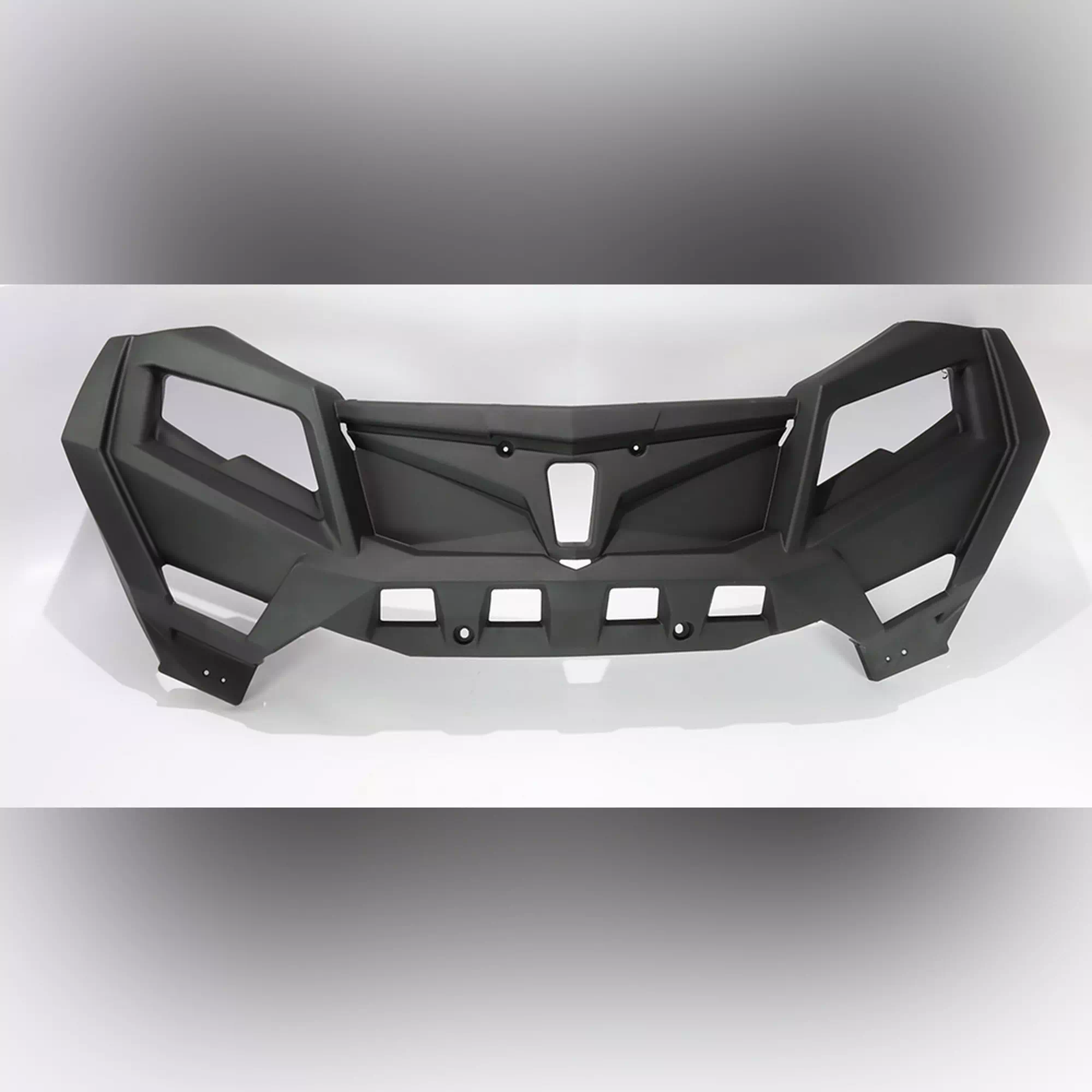 CF MOTO ZFORCE 550 ARKA KARENAJ UST KAPAK #Y4CFM4021A0119