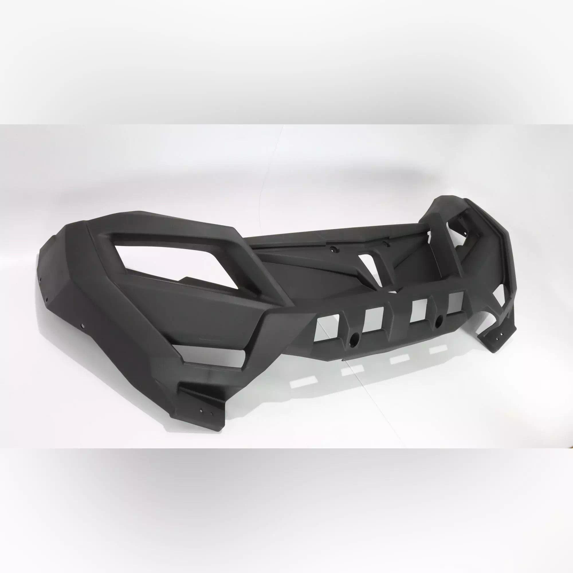 CF MOTO ZFORCE 550 ARKA KARENAJ UST KAPAK #Y4CFM4021A0119
