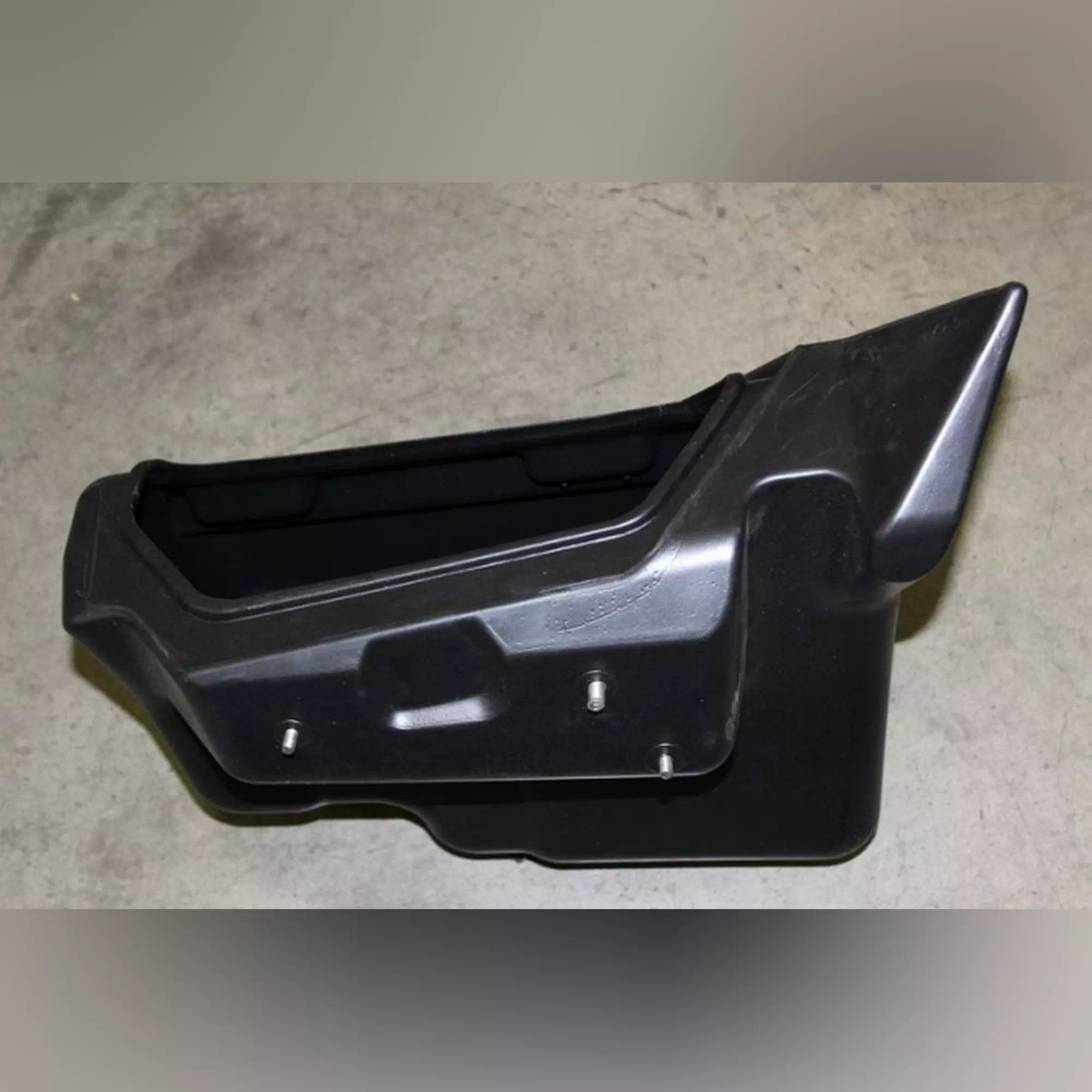 CF MOTO ZFORCE 550 ON IC PANEL YAN KAPAK #Y4CFM4021A0124
