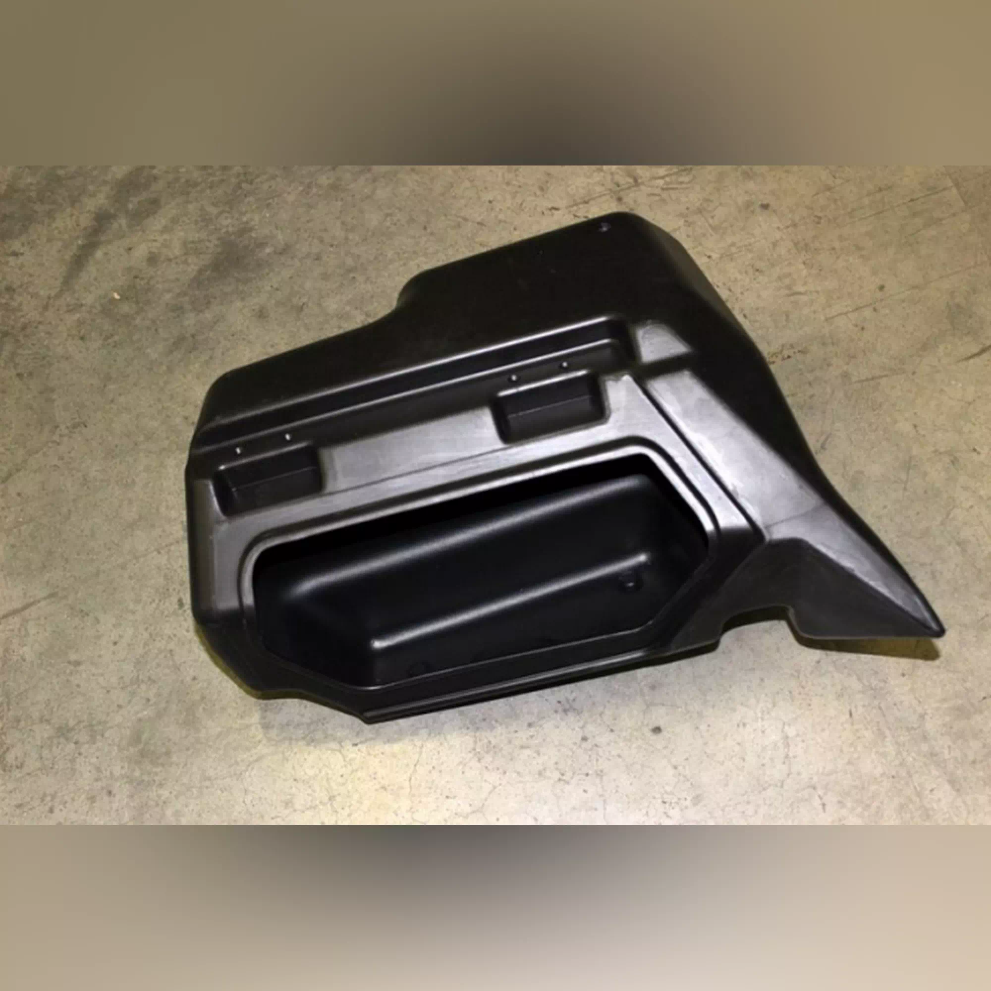 CF MOTO ZFORCE 550 ON IC PANEL YAN KAPAK #Y4CFM4021A0124
