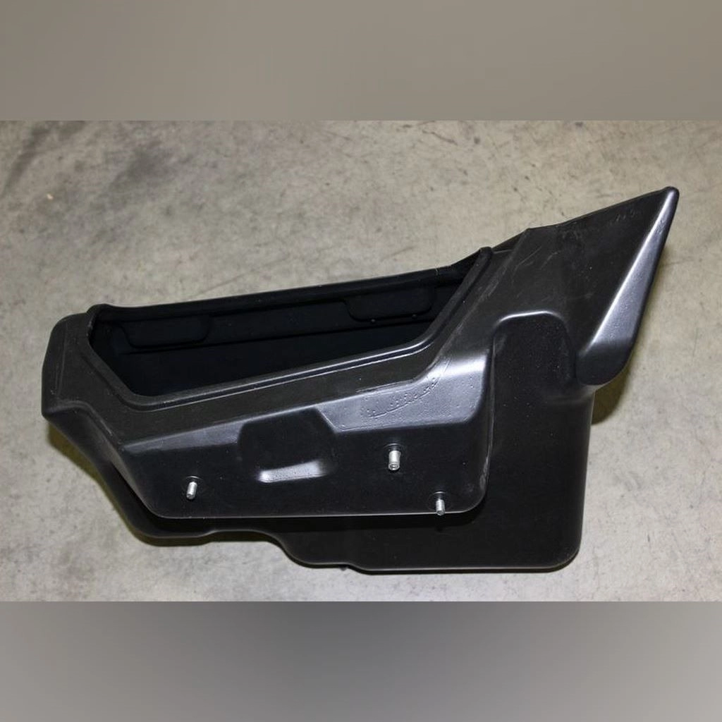 CF MOTO ZFORCE 550 ON IC PANEL YAN KAPAK #Y4CFM4021A0124