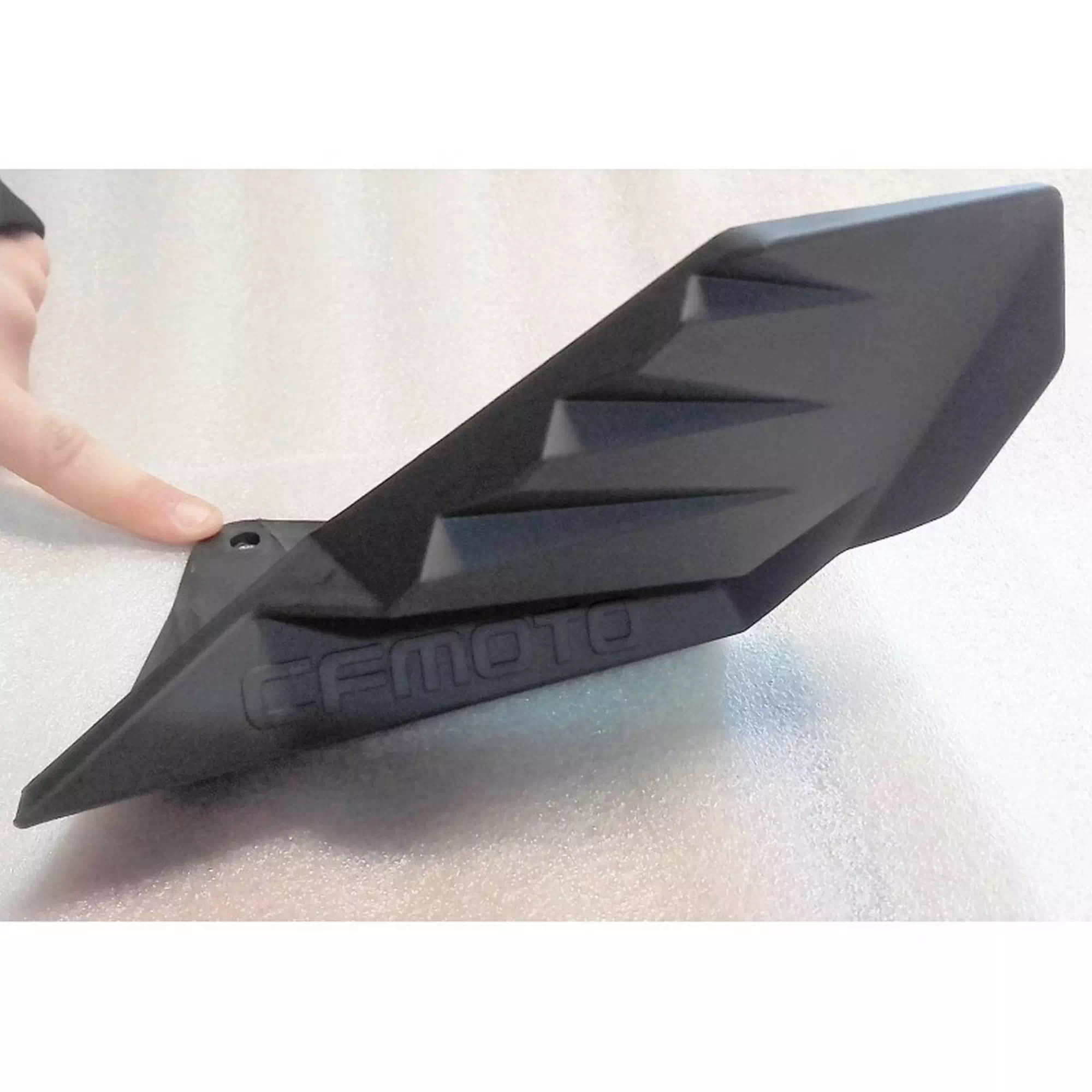 CF MOTO ZFORCE 550 SALINCAK MUHAFAZA KAPAGI SOL #Y4CFM4021A0129