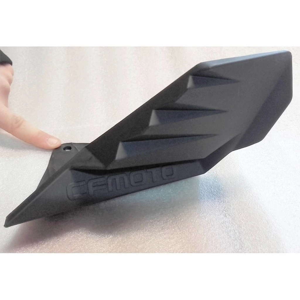 CF MOTO ZFORCE 550 SALINCAK MUHAFAZA KAPAGI SOL #Y4CFM4021A0129