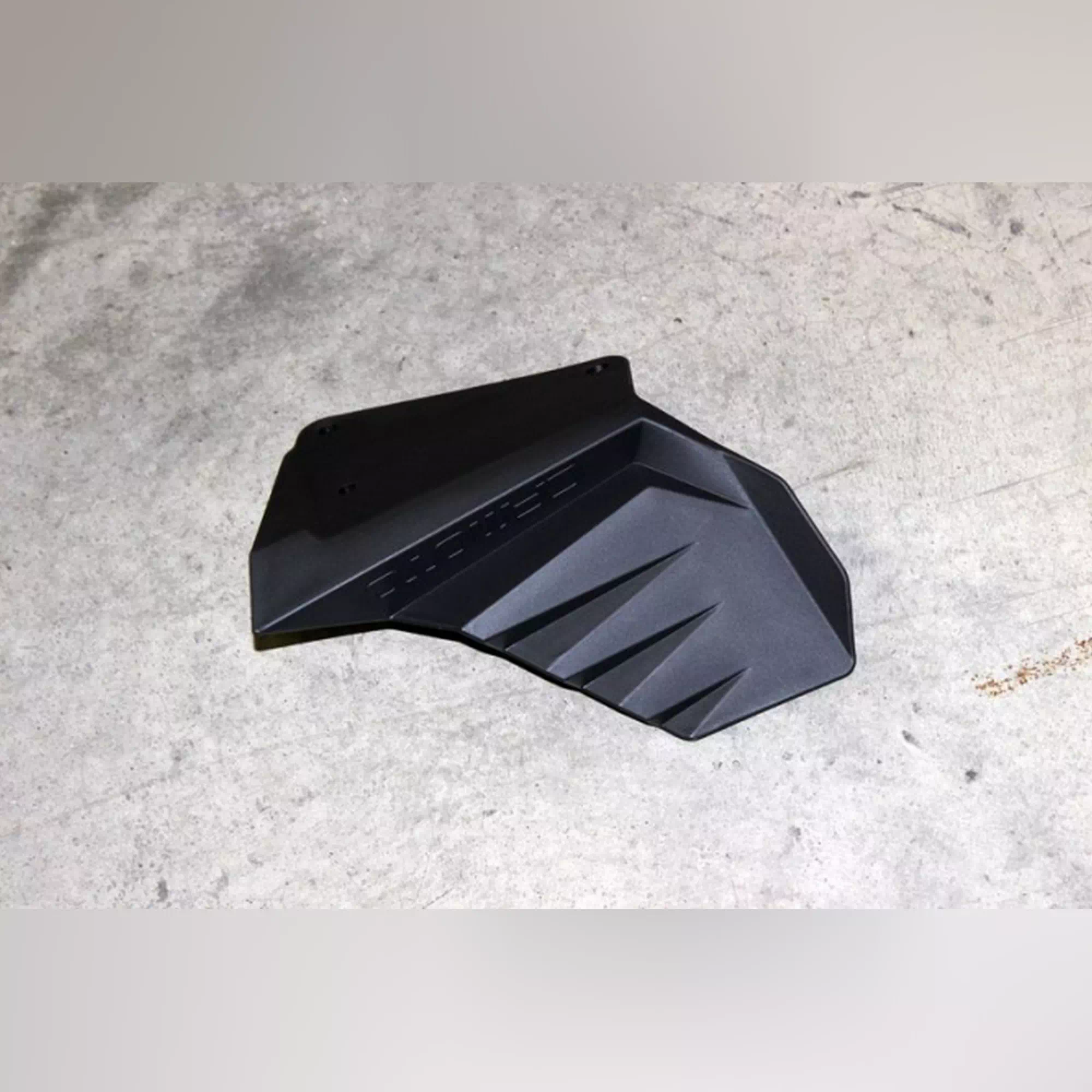 CF MOTO ZFORCE 550 SALINCAK MUHAFAZA KAPAGI SAG #Y4CFM4021A0130