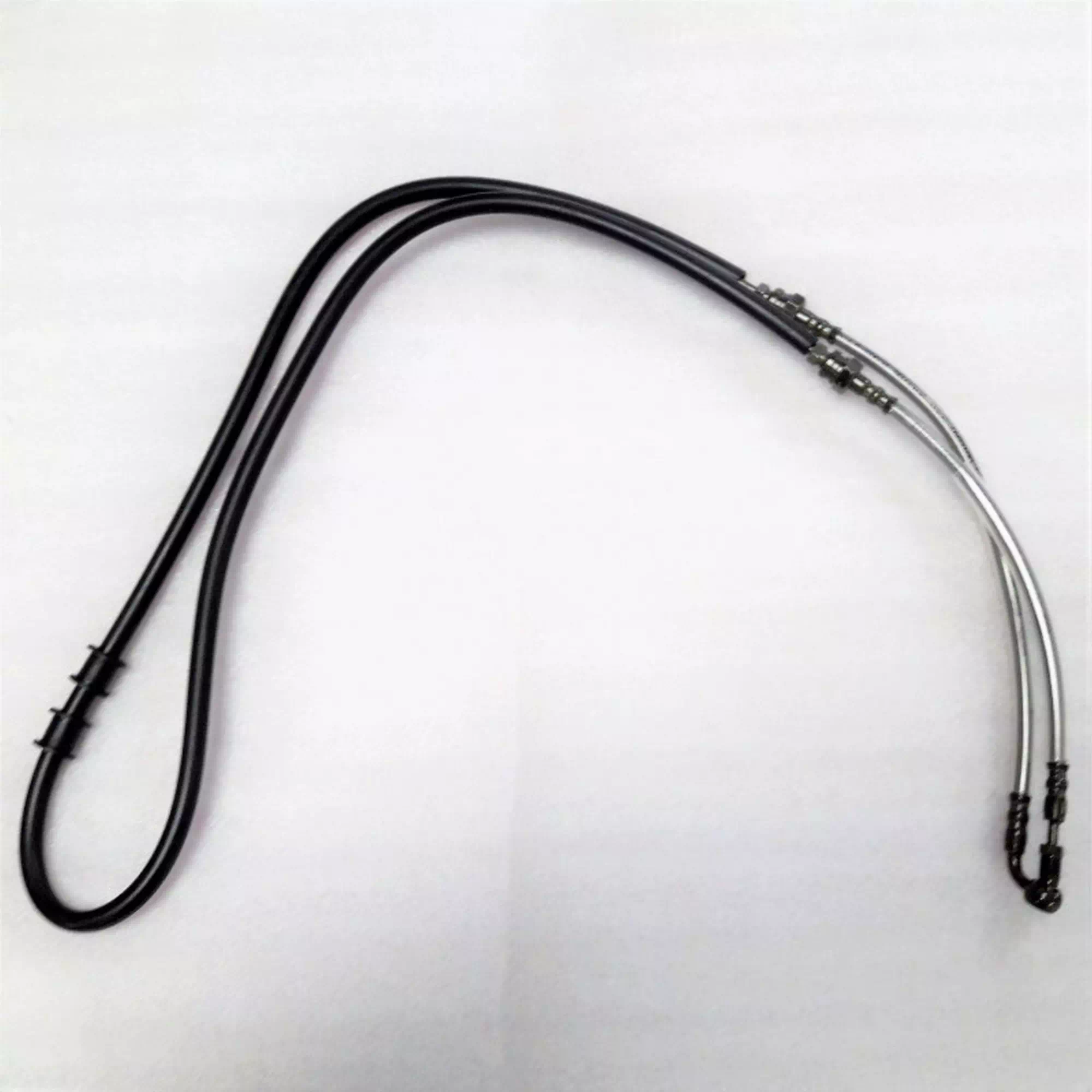 CF MOTO ZFORCE 550 FREN HIDROLIK HORTUMU #Y4CFM4021A0131