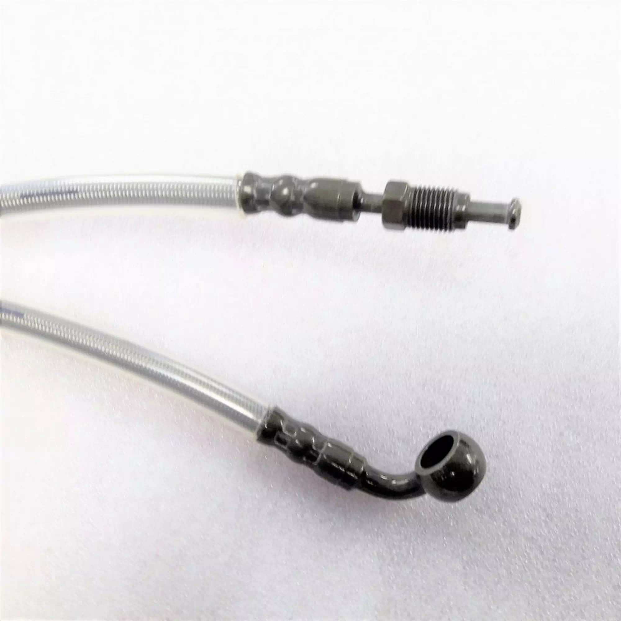 CF MOTO ZFORCE 550 FREN HIDROLIK HORTUMU #Y4CFM4021A0131