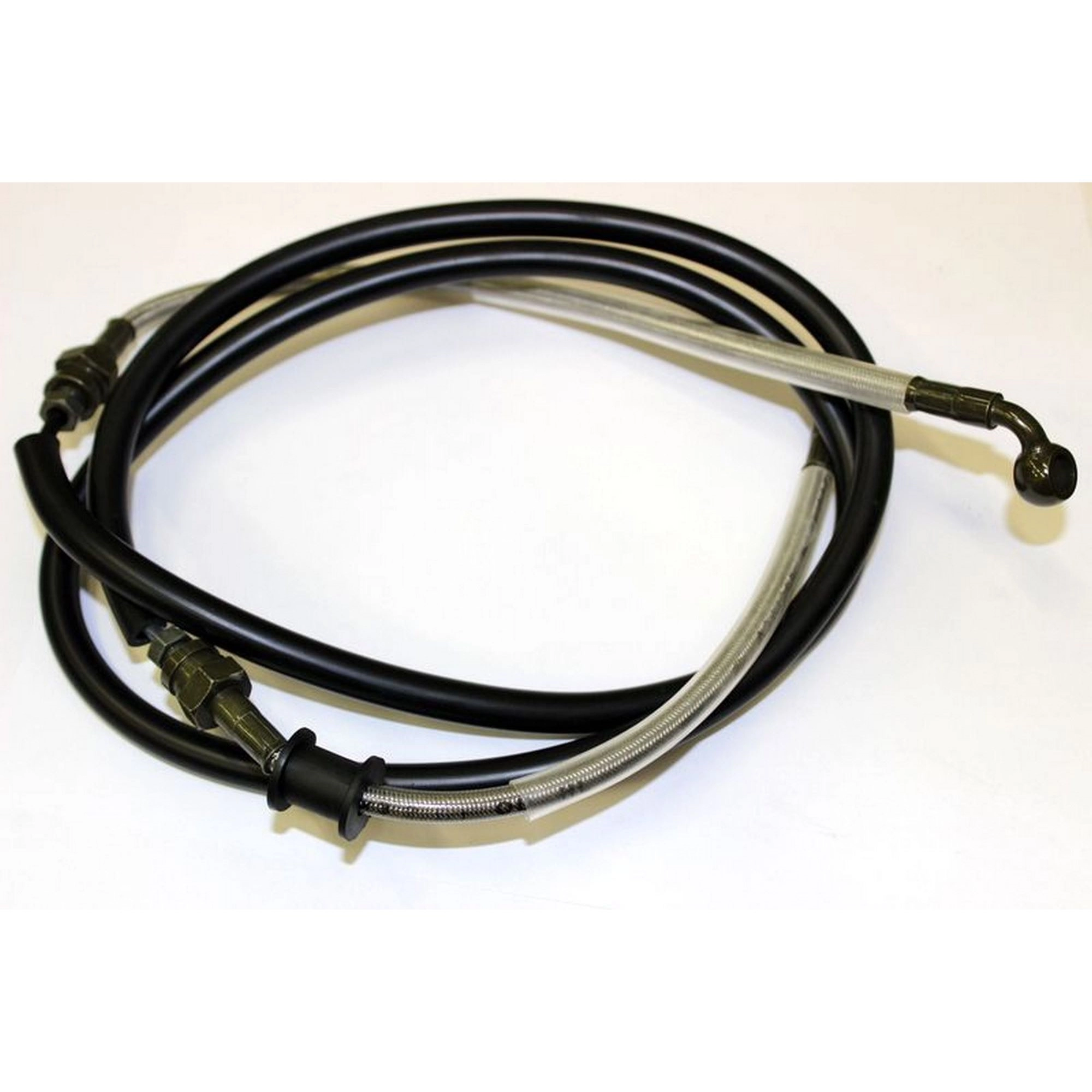 CF MOTO ZFORCE 550 FREN HIDROLIK HORTUMU #Y4CFM4021A0131