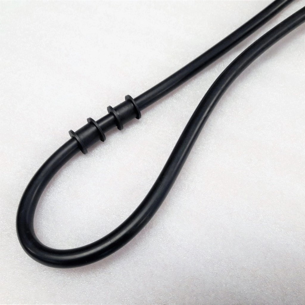 CF MOTO ZFORCE 550 FREN HIDROLIK HORTUMU #Y4CFM4021A0131