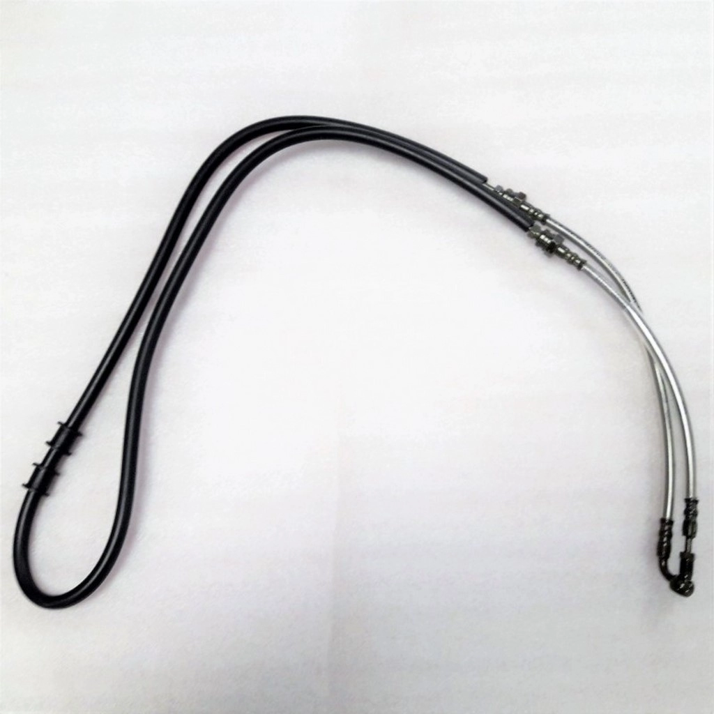 CF MOTO ZFORCE 550 FREN HIDROLIK HORTUMU #Y4CFM4021A0131