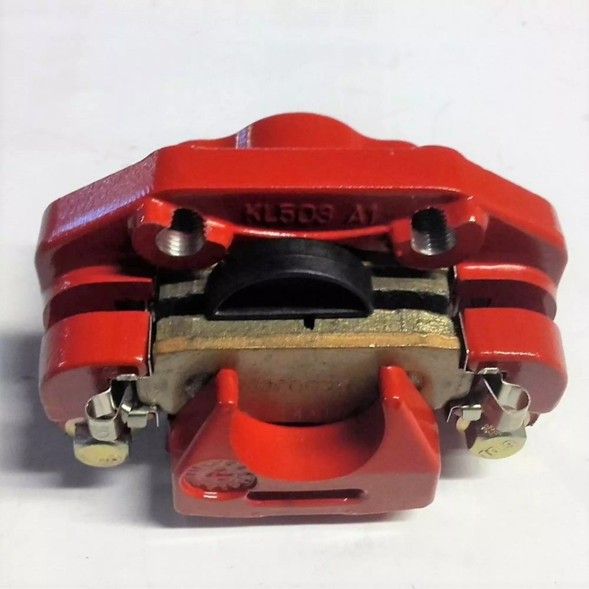 CF MOTO ZFORCE 550 ARKA KALIPER TAKIMI (SOL) #Y4CFM4021A0132