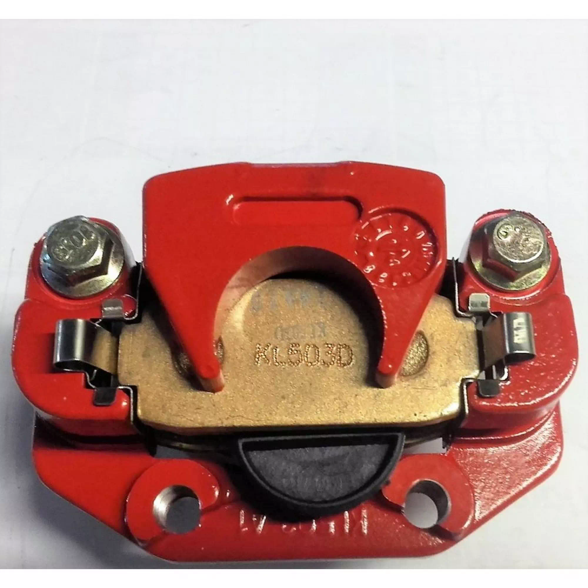 CF MOTO ZFORCE 550 ARKA KALIPER TAKIMI (SOL) #Y4CFM4021A0132