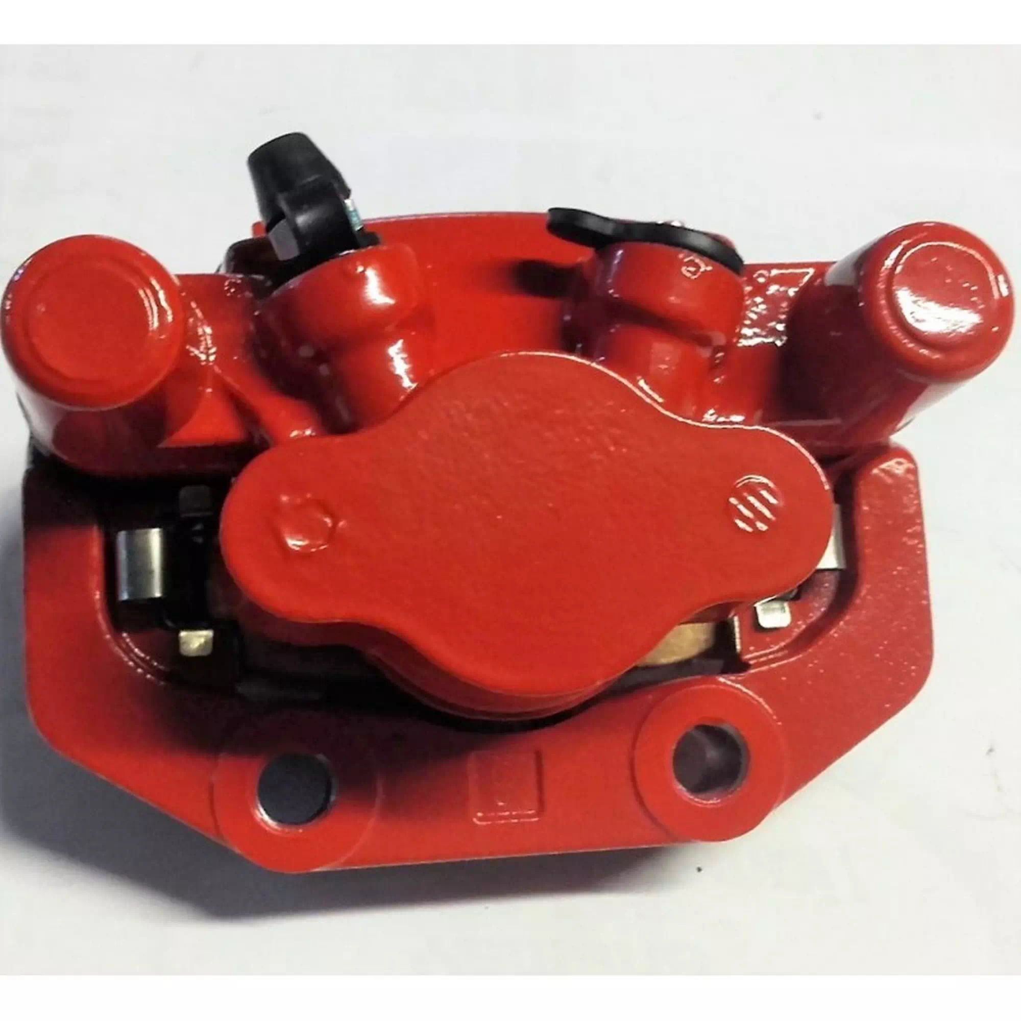 CF MOTO ZFORCE 550 ARKA KALIPER TAKIMI (SOL) #Y4CFM4021A0132