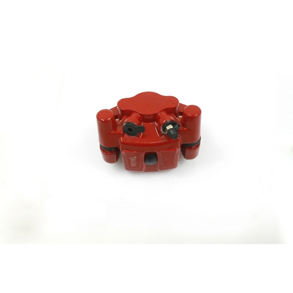 CF MOTO ZFORCE 550 ARKA KALIPER TAKIMI (SOL) #Y4CFM4021A0132