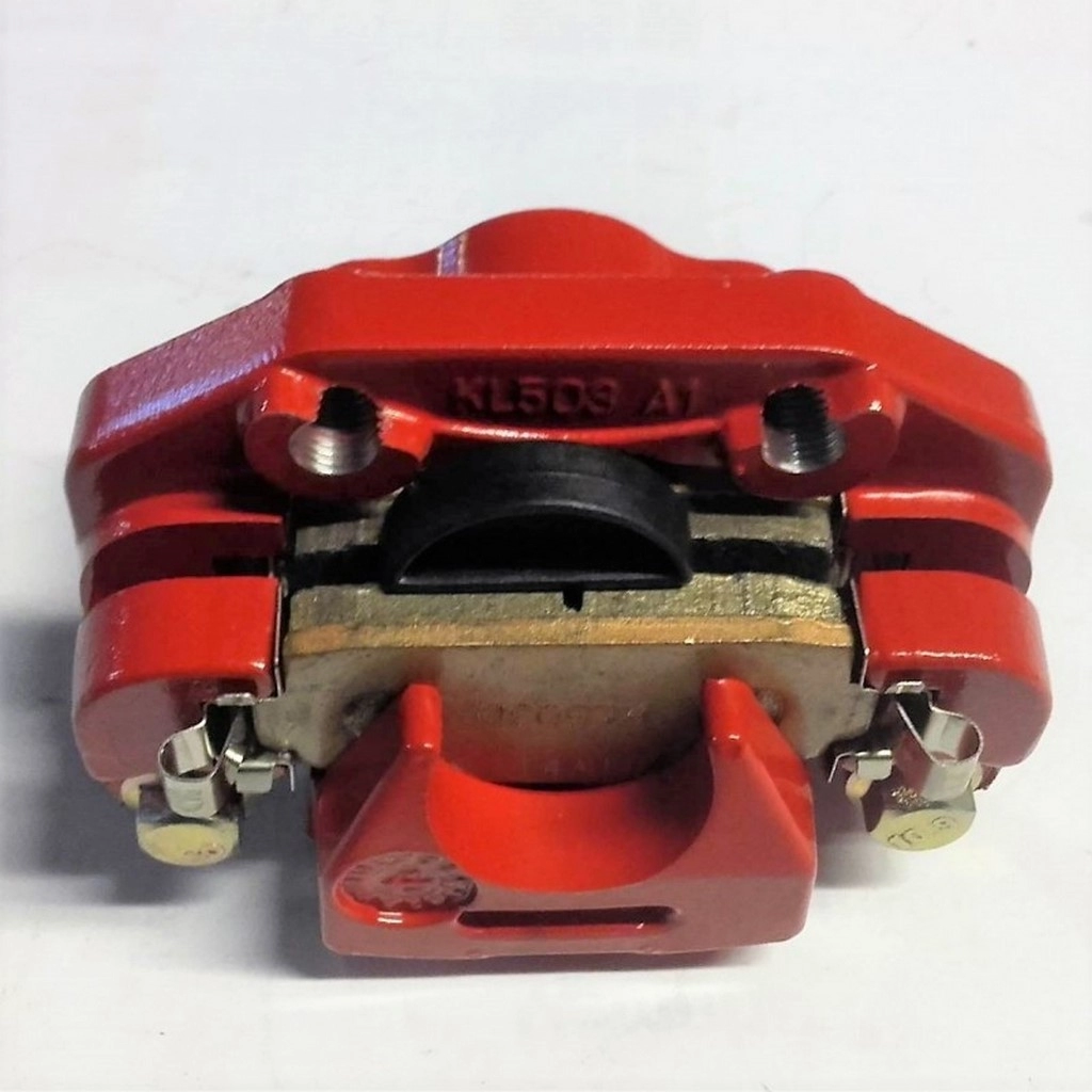CF MOTO ZFORCE 550 ARKA KALIPER TAKIMI (SOL) #Y4CFM4021A0132