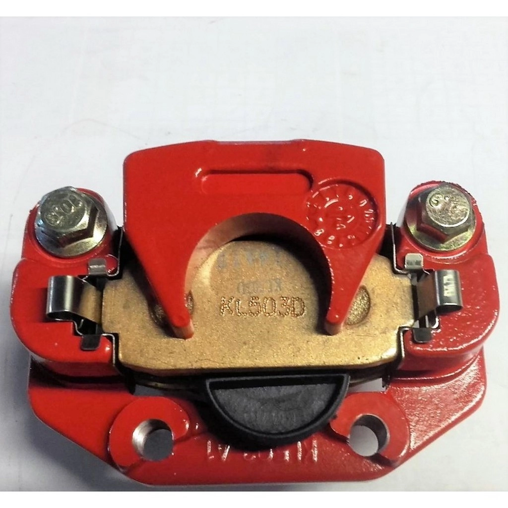 CF MOTO ZFORCE 550 ARKA KALIPER TAKIMI (SOL) #Y4CFM4021A0132