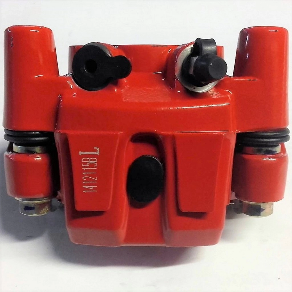 CF MOTO ZFORCE 550 ARKA KALIPER TAKIMI (SOL) #Y4CFM4021A0132
