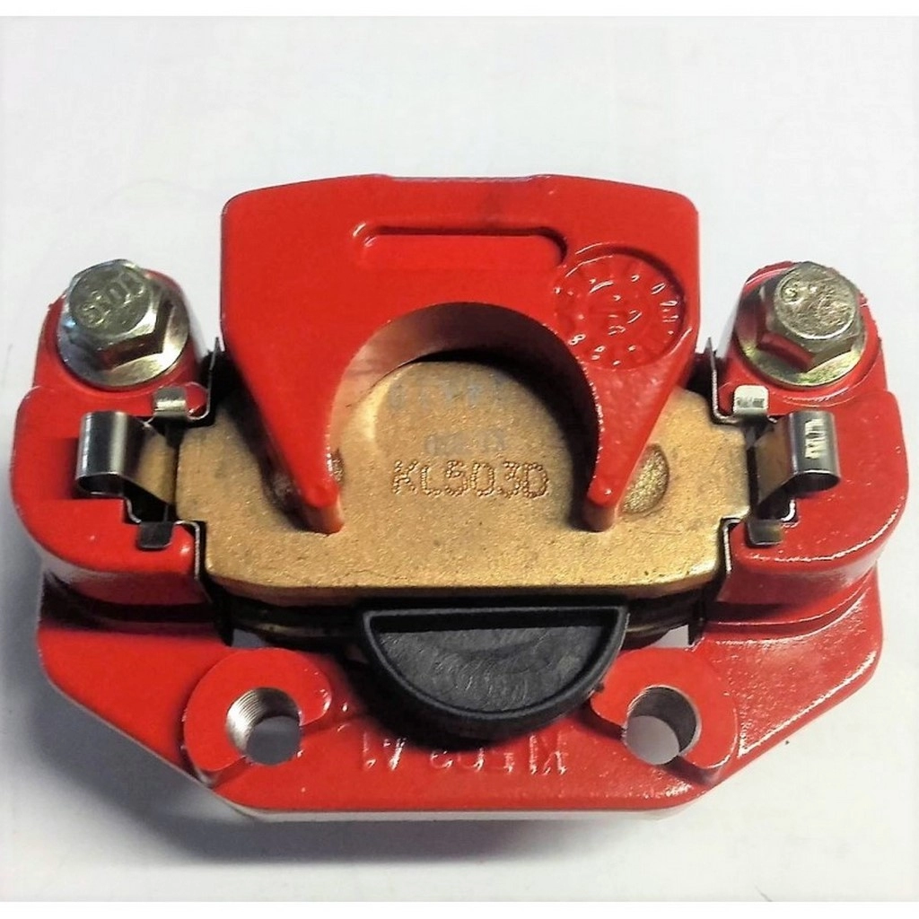 CF MOTO ZFORCE 550 ARKA KALIPER TAKIMI (SOL) #Y4CFM4021A0132