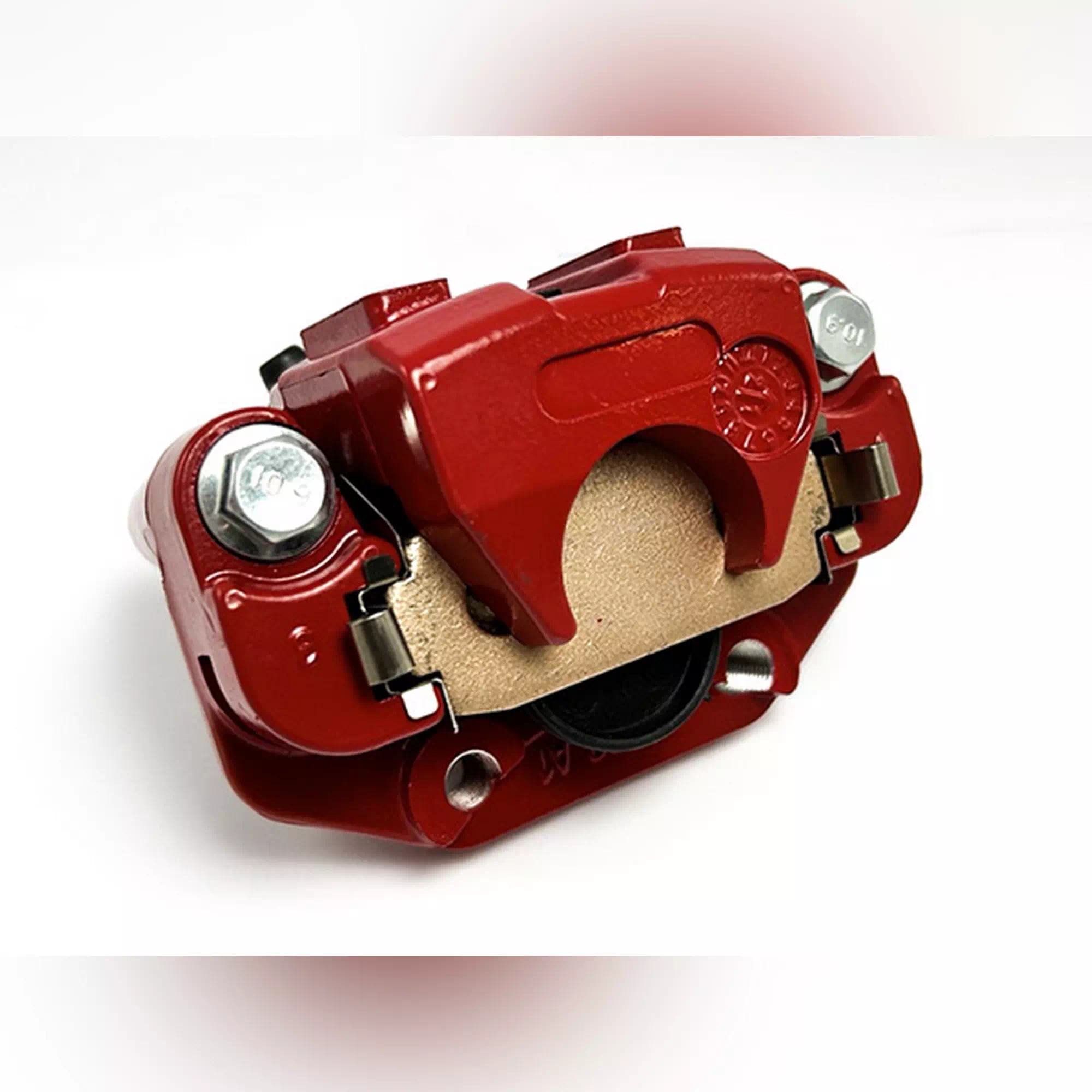 CF MOTO ZFORCE 550 ARKA KALIPER TAKIMI (SAG) #Y4CFM4021A0133
